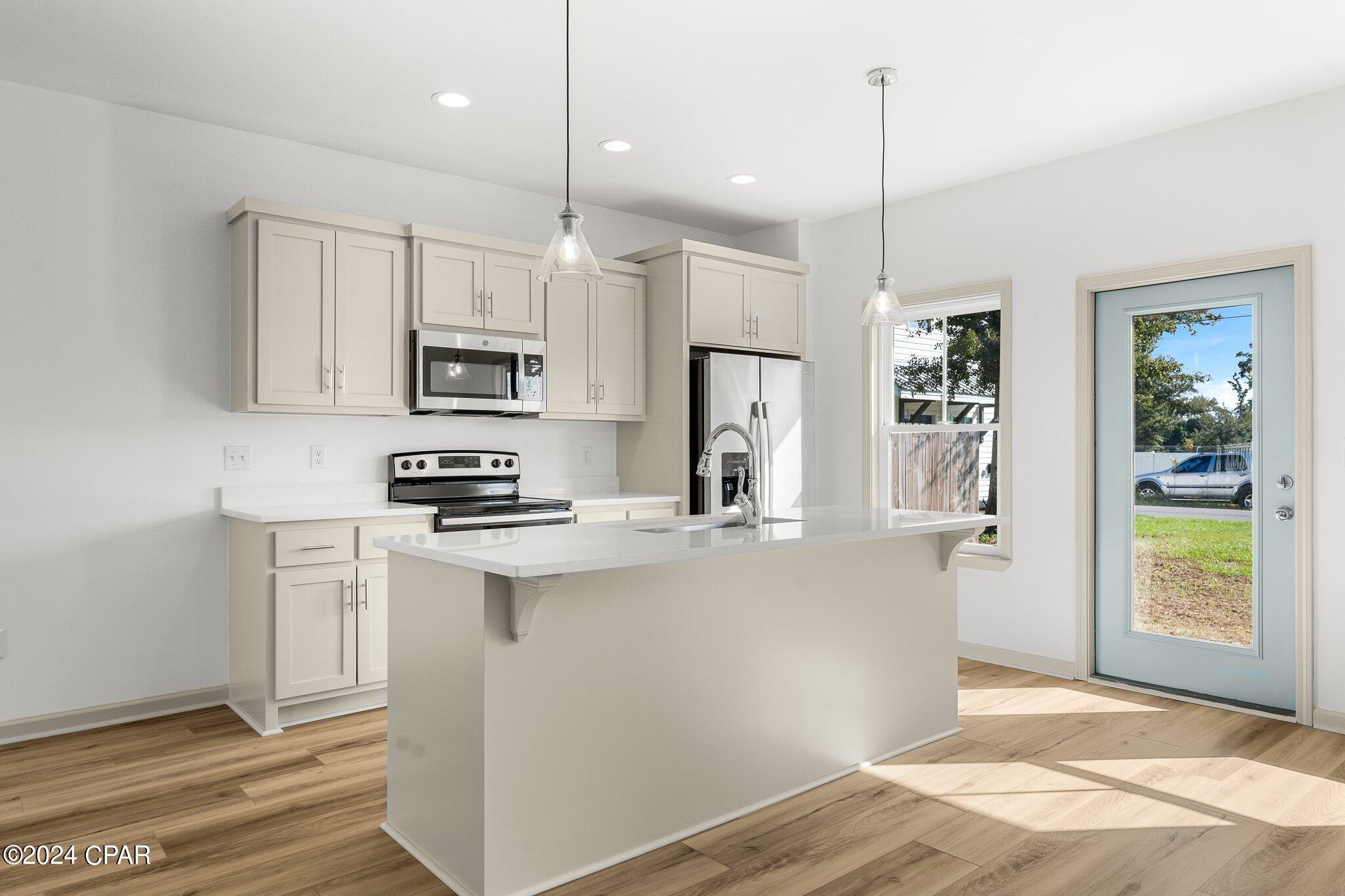 Callaway Corners - Residential