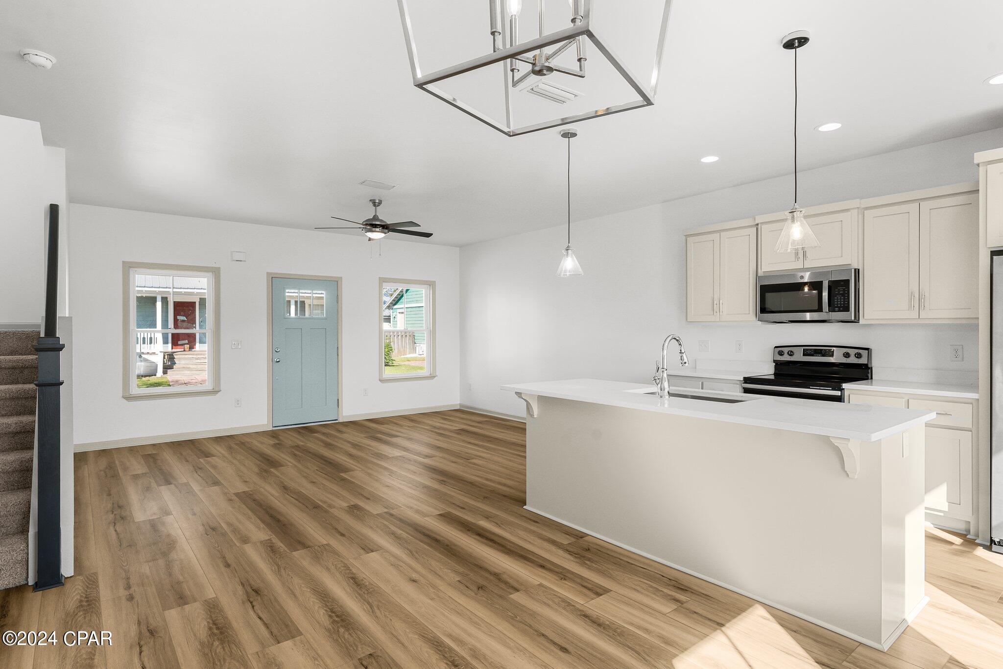 Callaway Corners - Residential