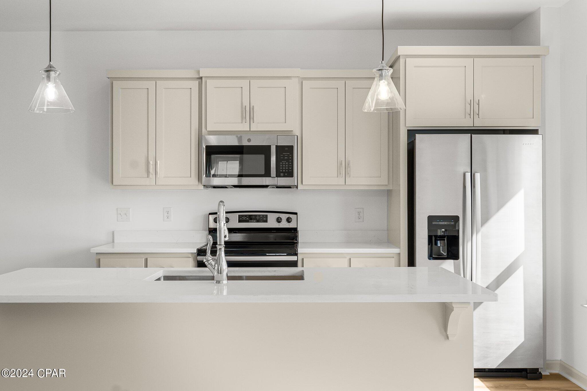 Callaway Corners - Residential