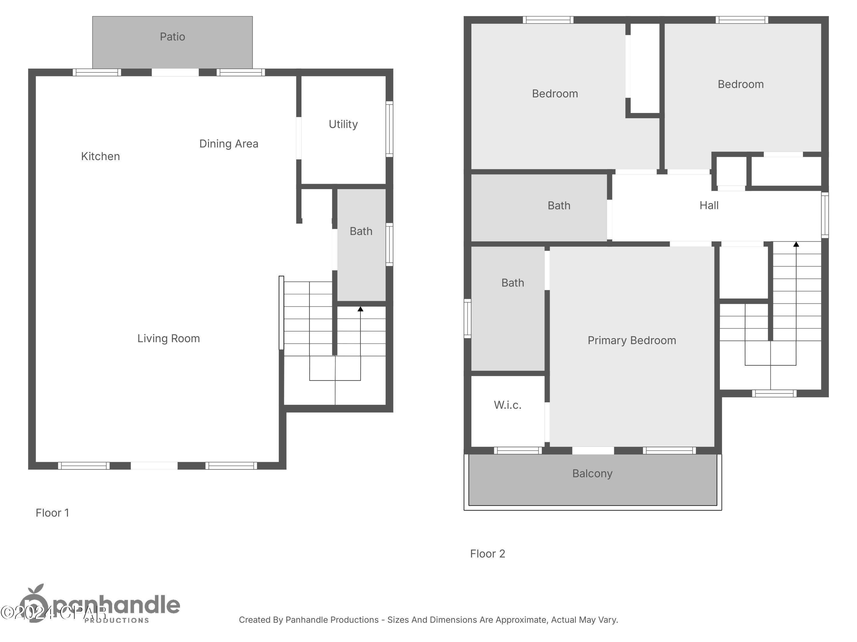 Callaway Corners - Residential