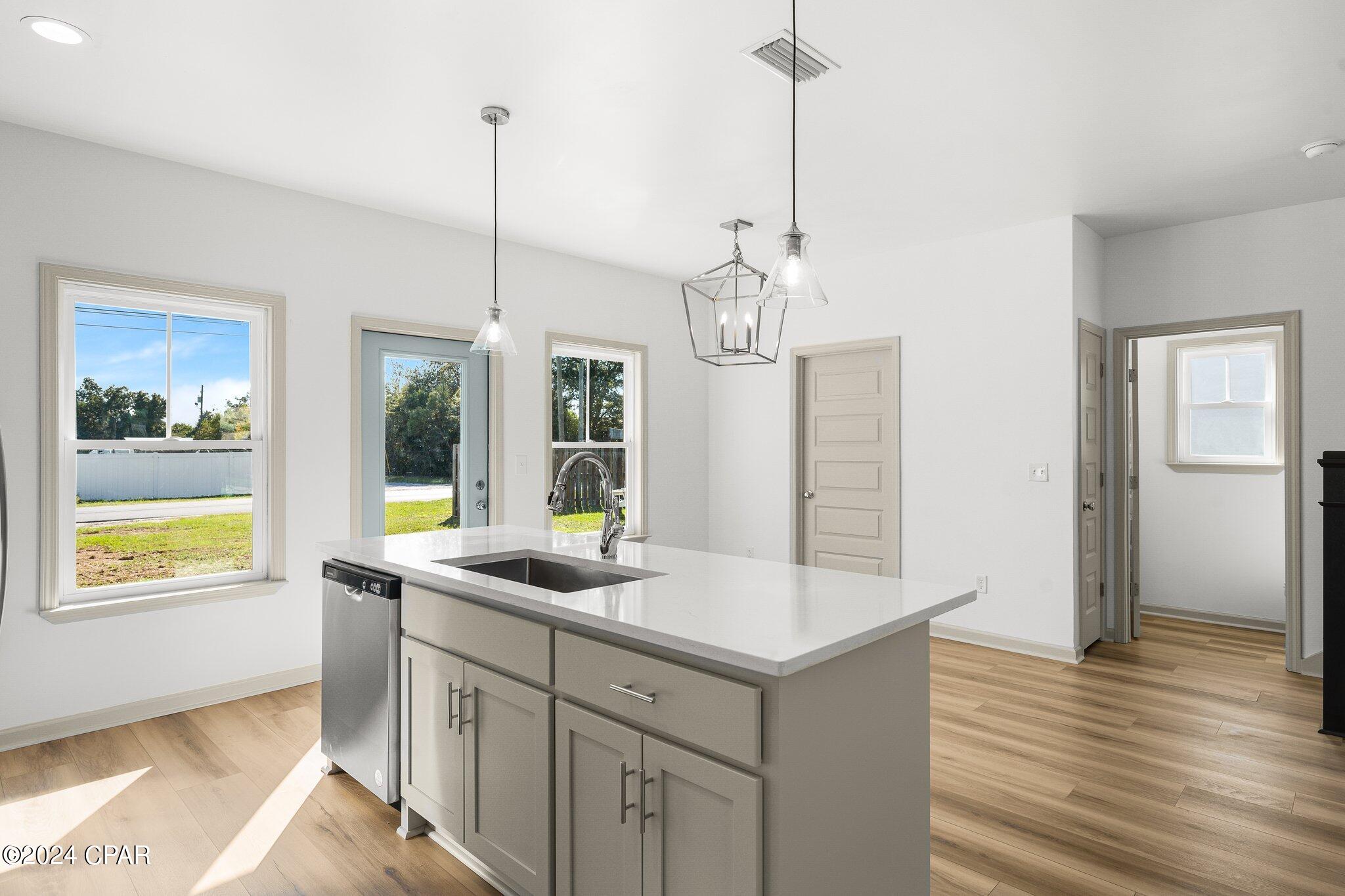 Callaway Corners - Residential