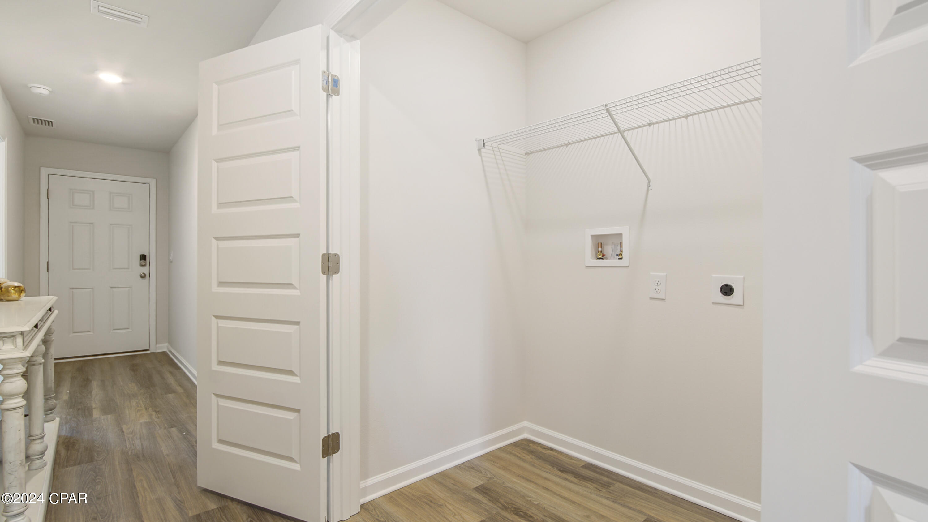 Sunny Hills - Residential