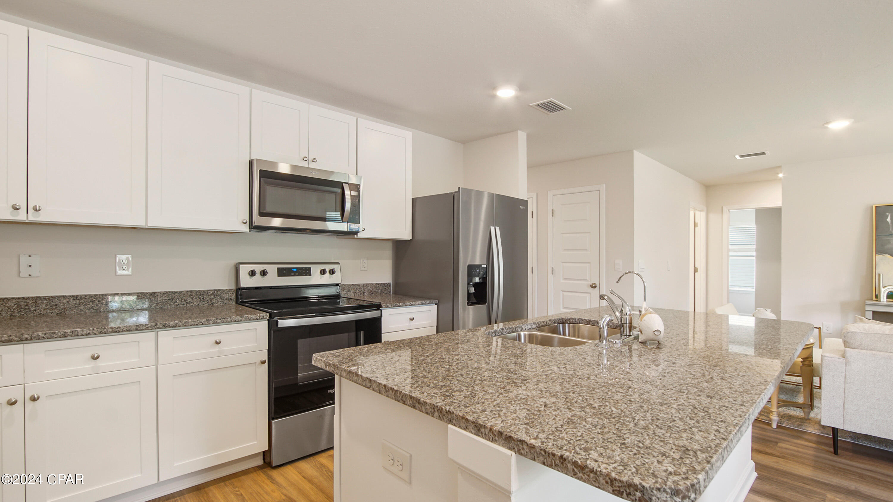 Sunny Hills - Residential