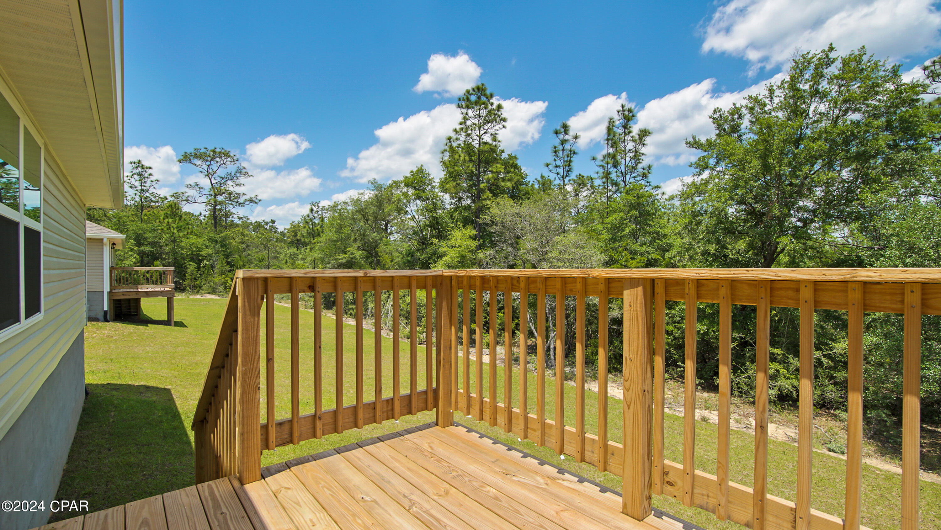 Sunny Hills - Residential