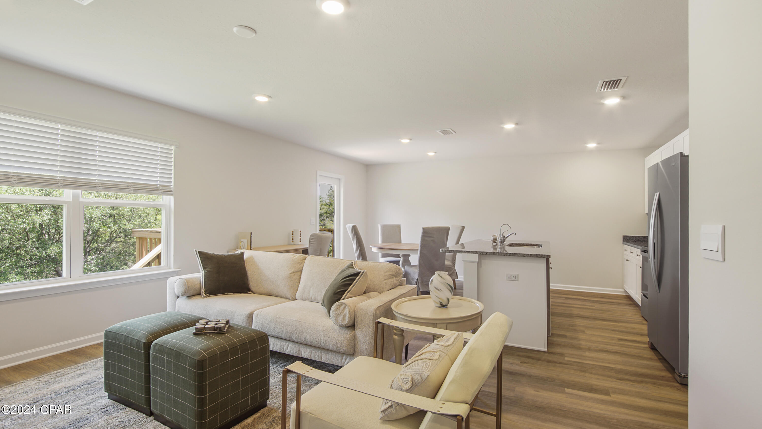 Sunny Hills - Residential