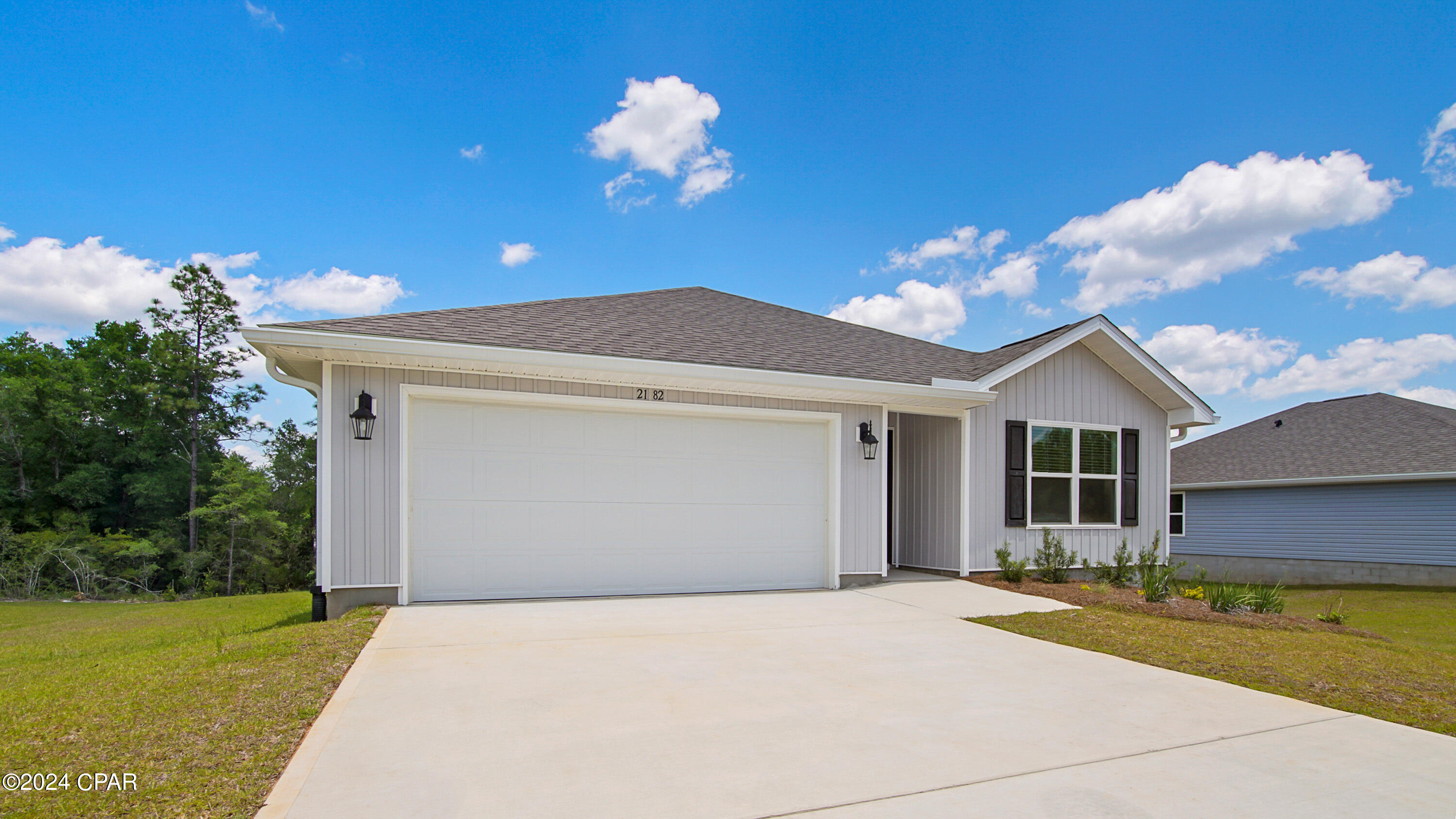 Sunny Hills - Residential