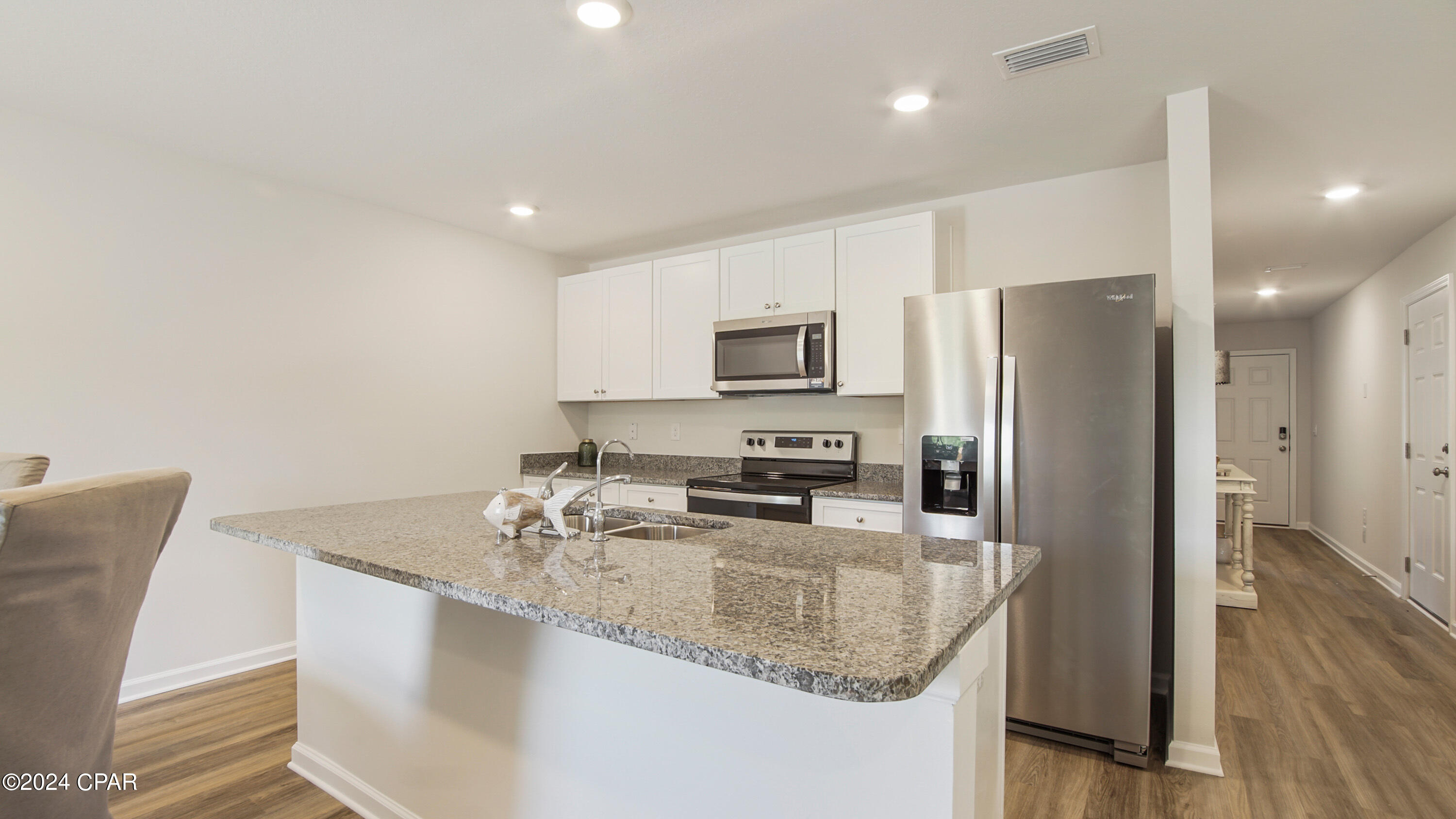 Sunny Hills - Residential