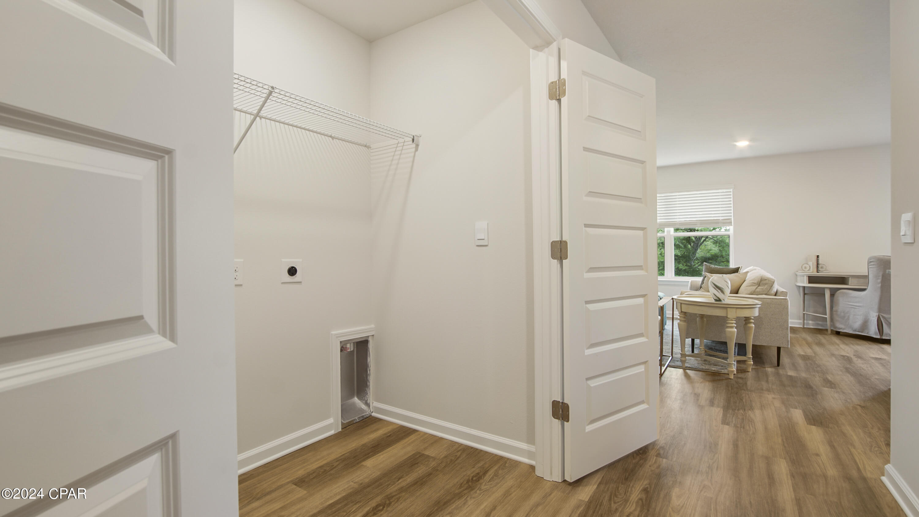 Sunny Hills - Residential