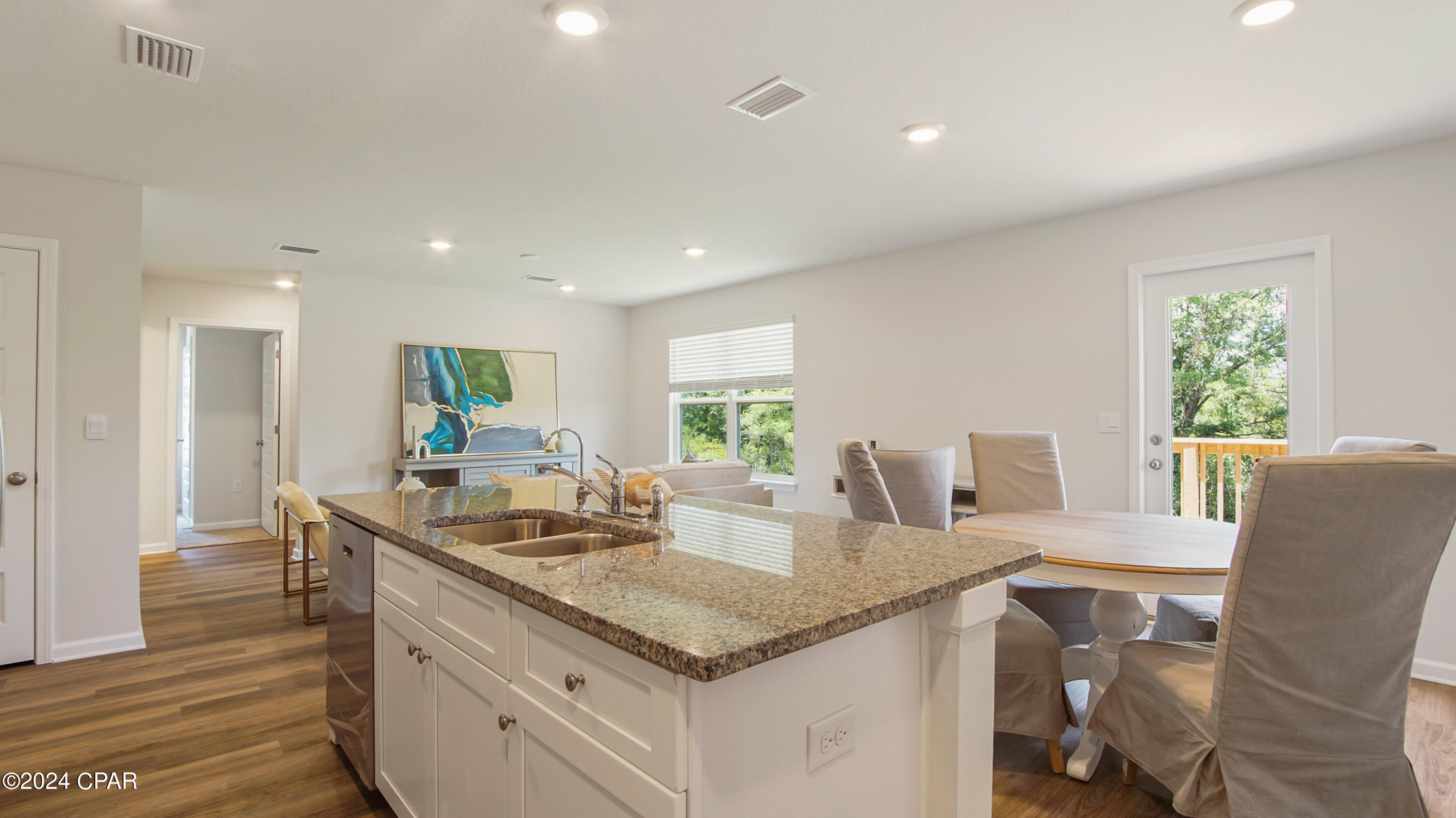 Sunny Hills - Residential