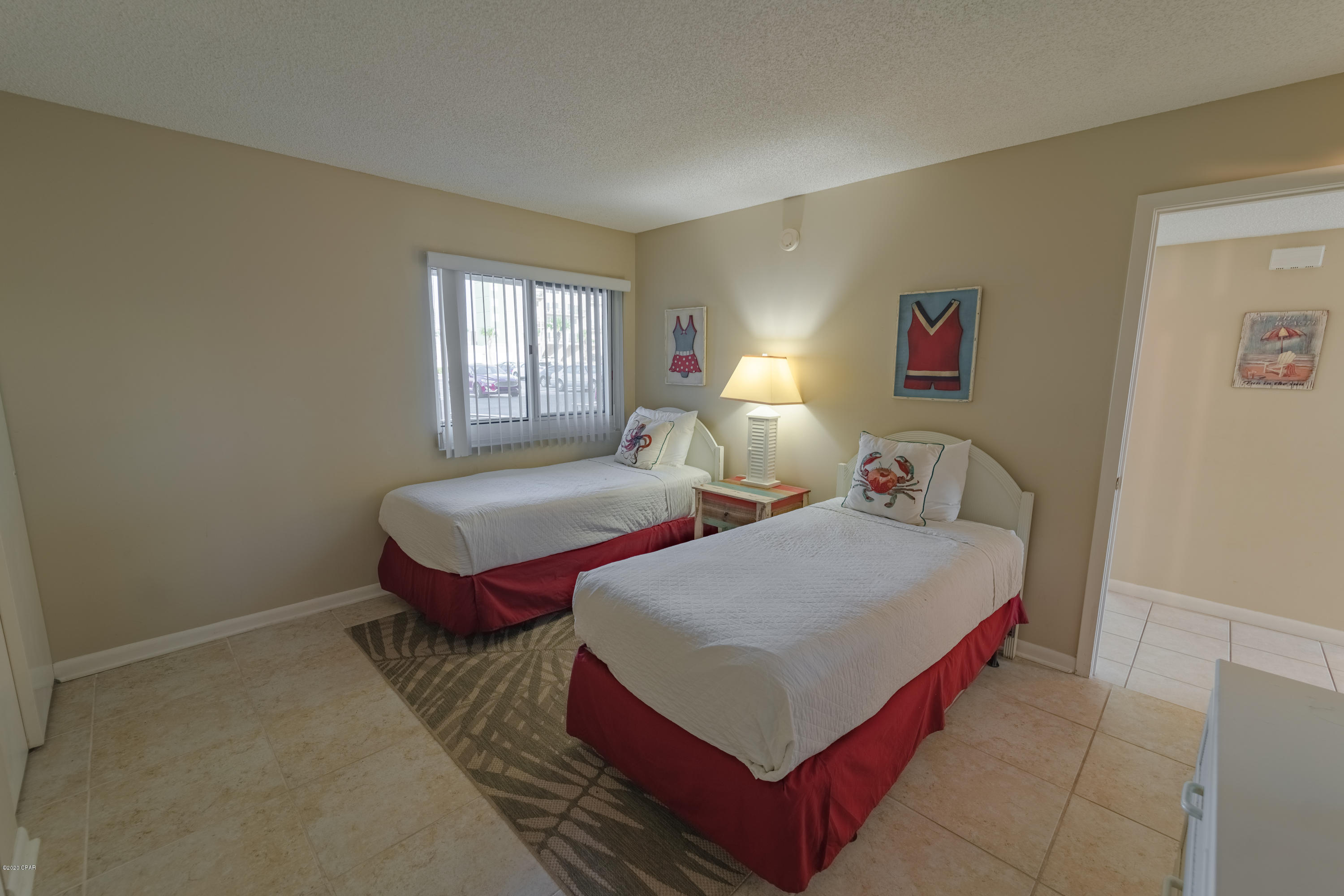 Pinnacle Port Condo - Residential