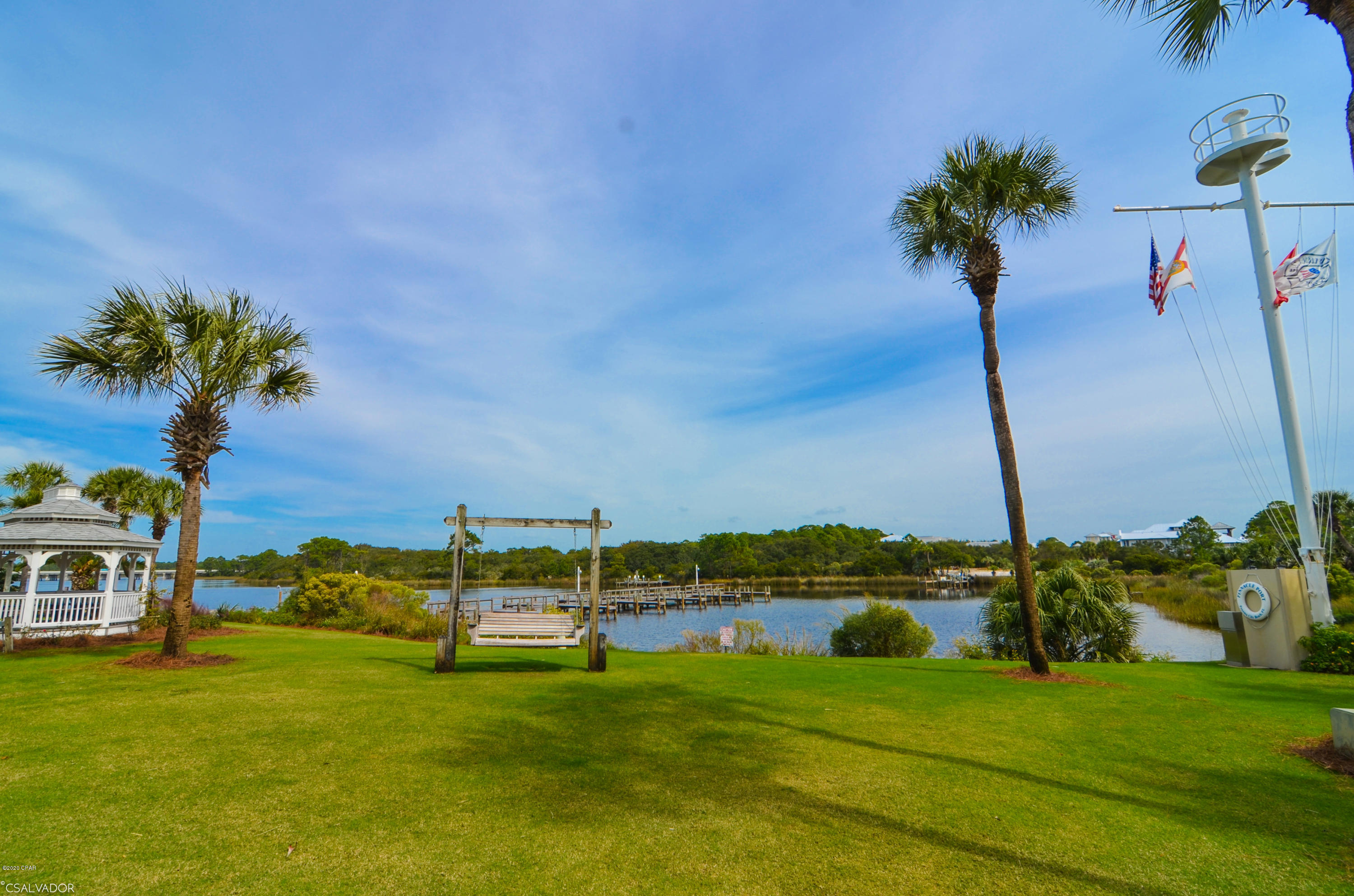 Pinnacle Port Condo - Residential