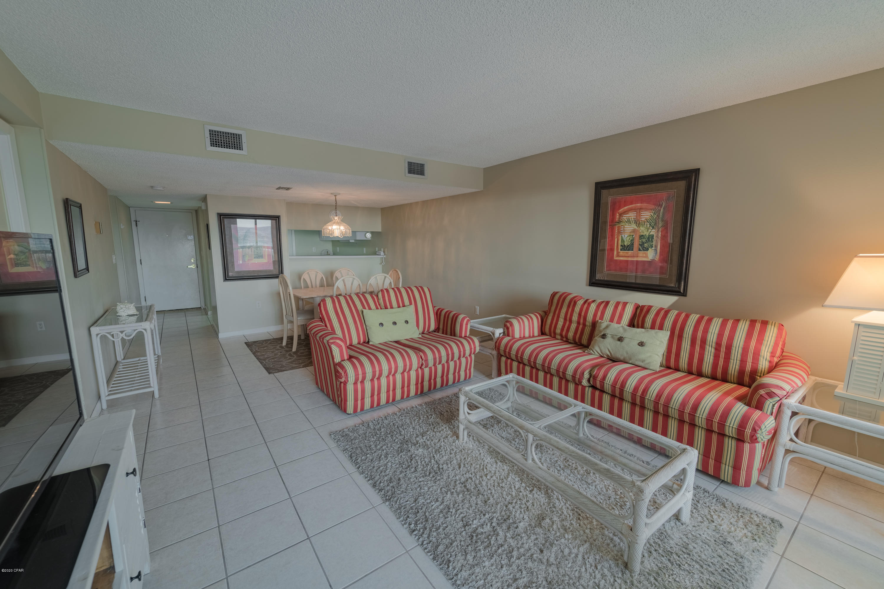 Pinnacle Port Condo - Residential