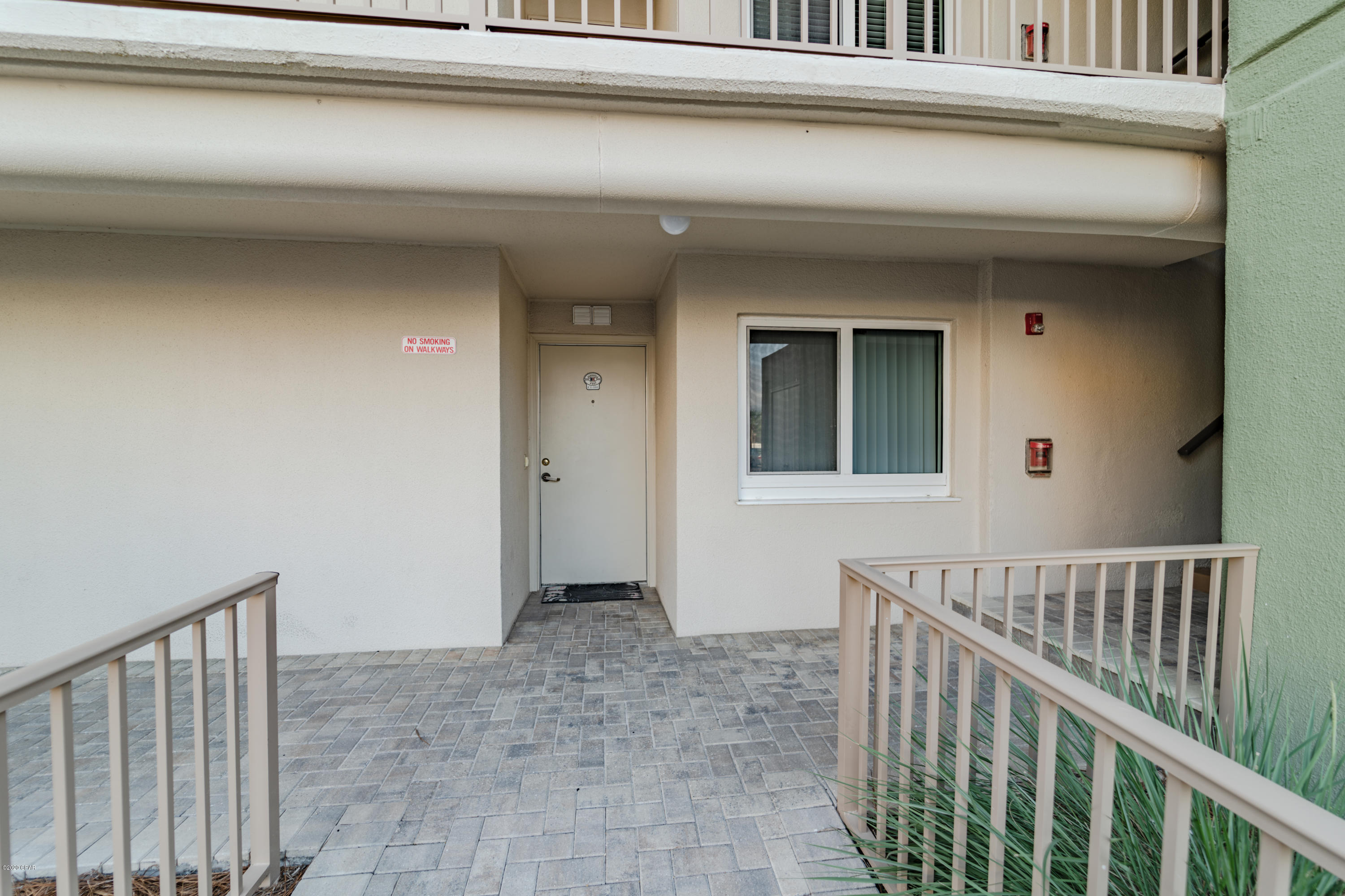 Pinnacle Port Condo - Residential