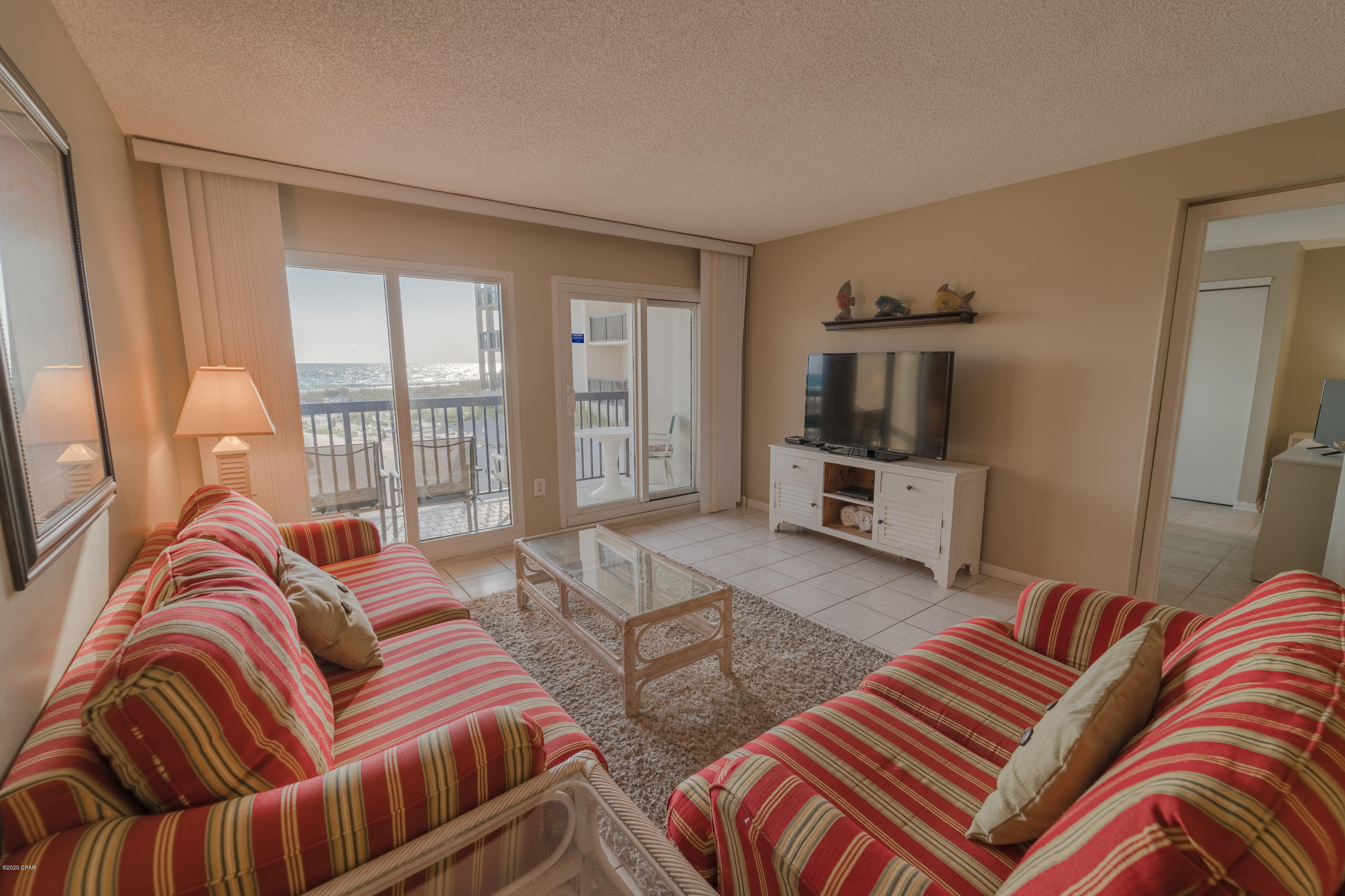 Pinnacle Port Condo - Residential