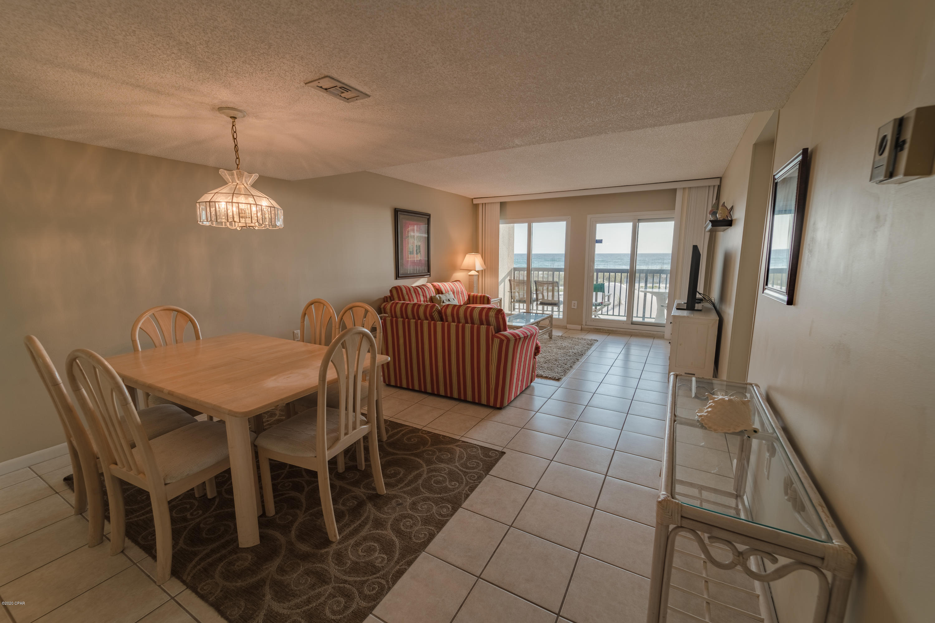 Pinnacle Port Condo - Residential