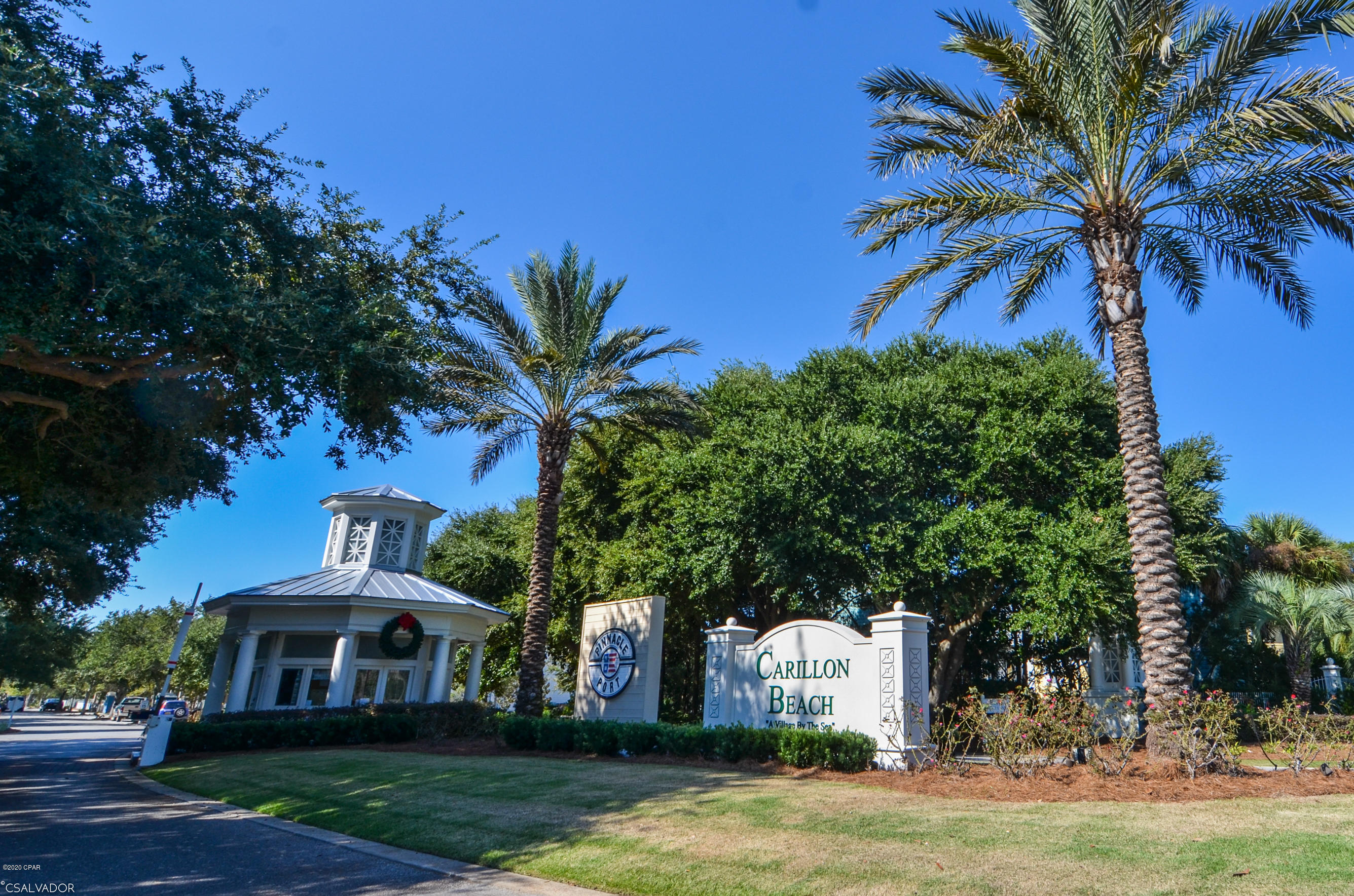 Pinnacle Port Condo - Residential