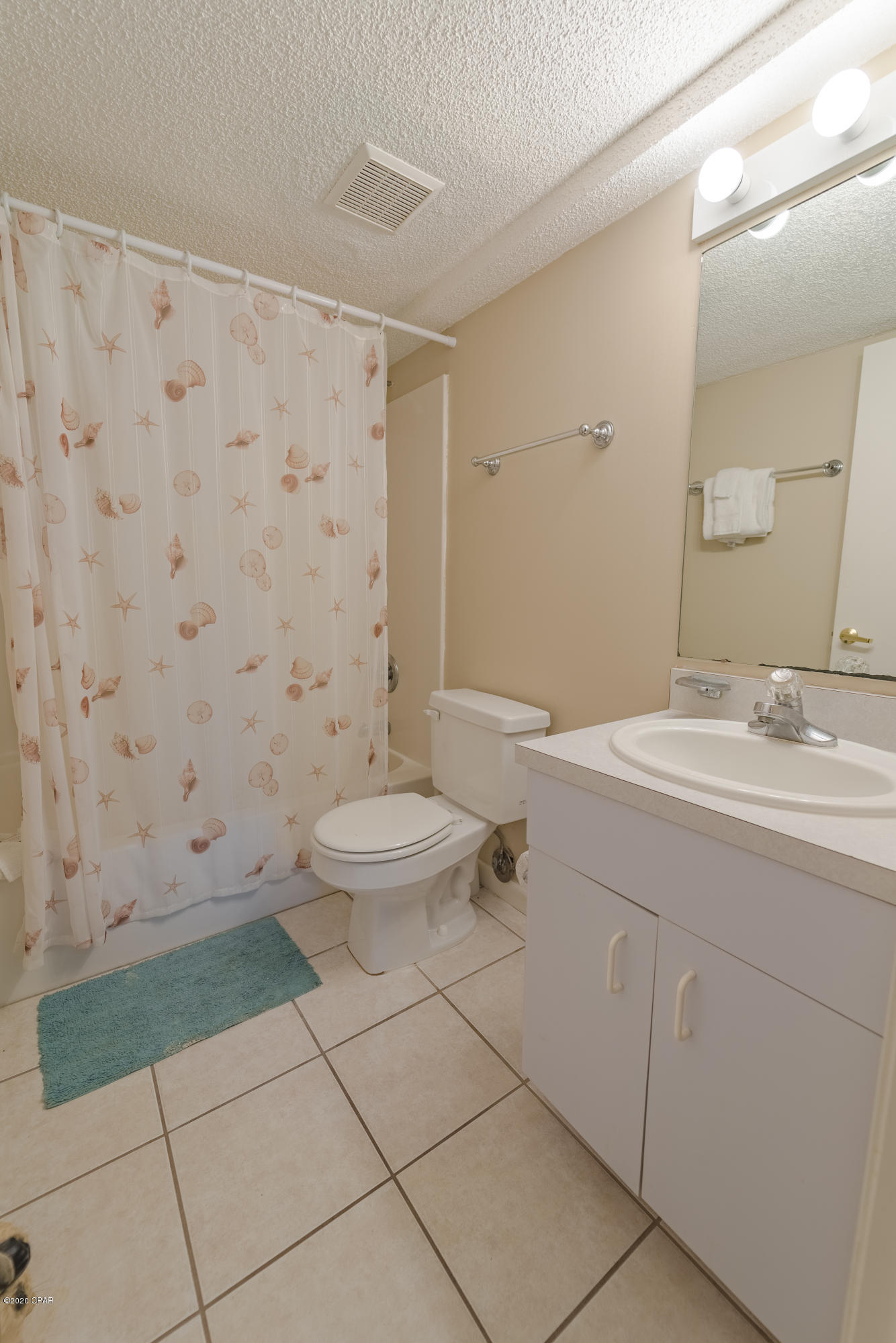 Pinnacle Port Condo - Residential