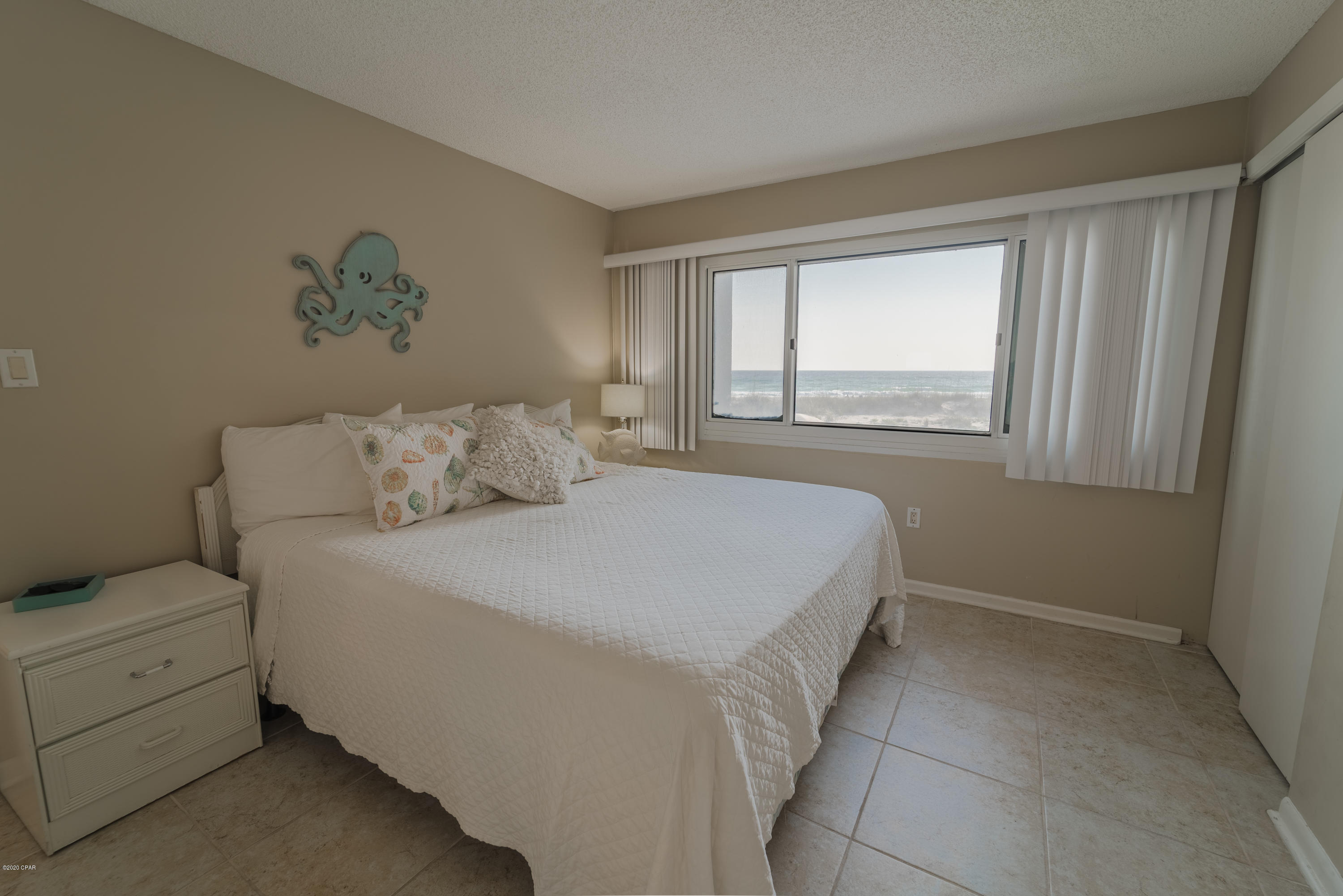 Pinnacle Port Condo - Residential
