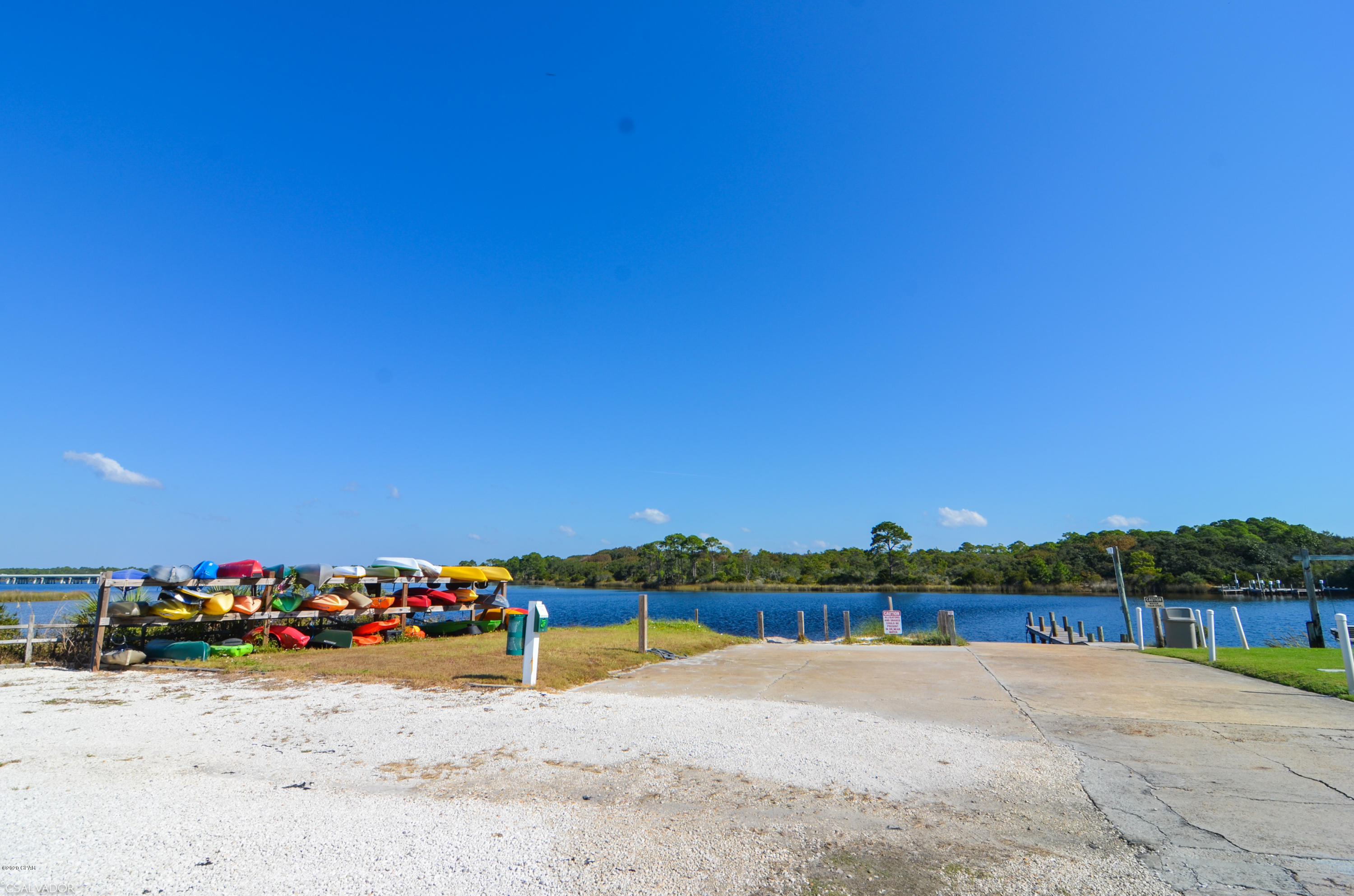 Pinnacle Port Condo - Residential