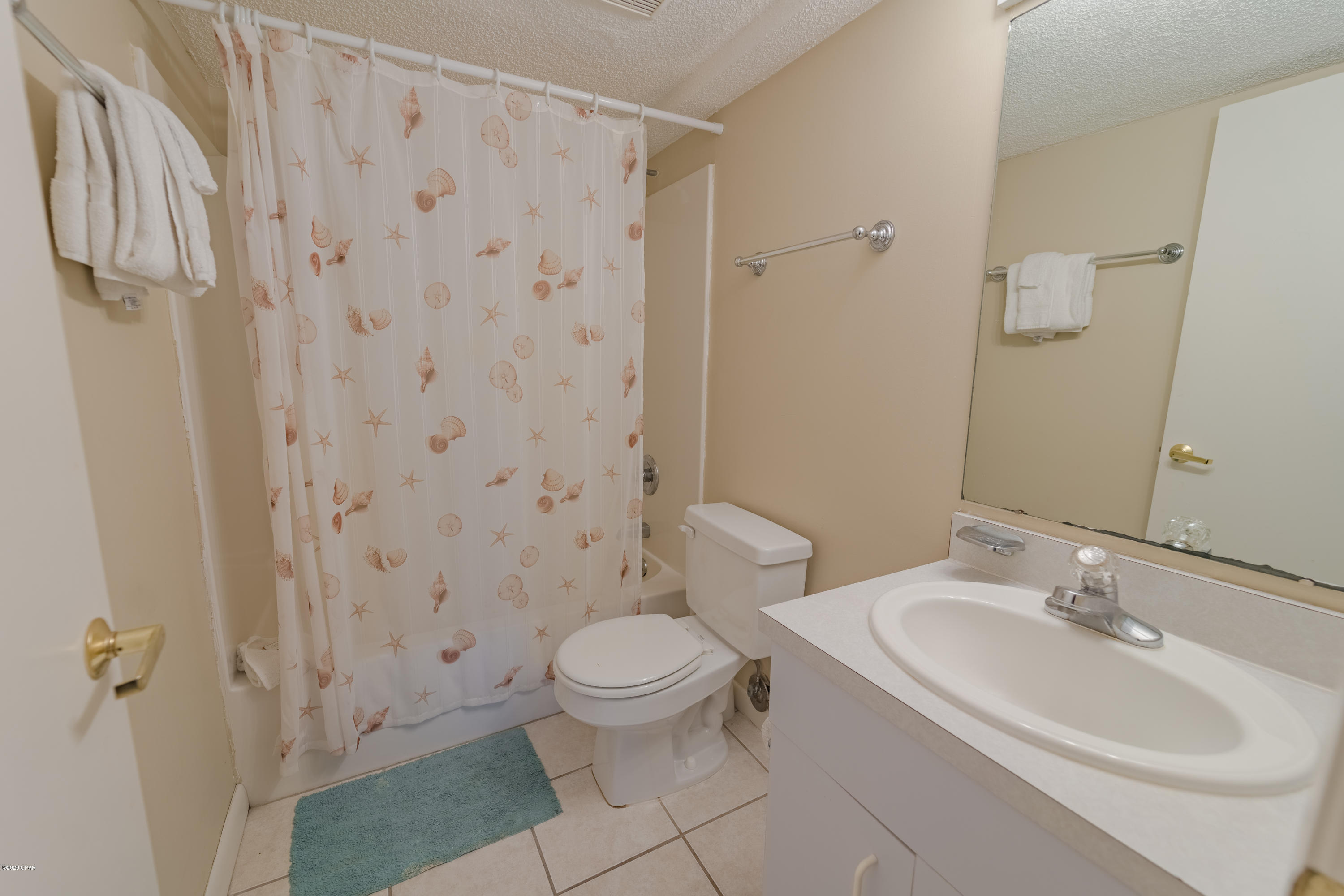 Pinnacle Port Condo - Residential