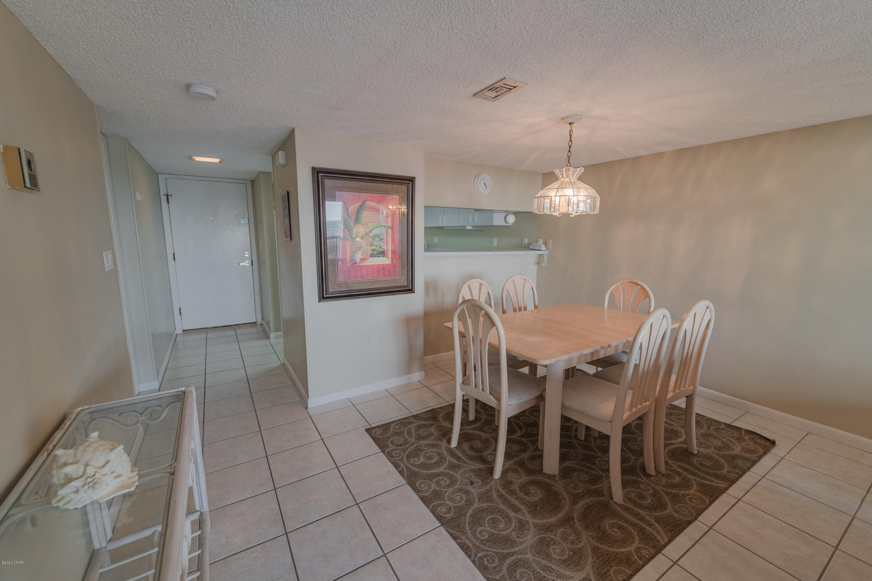 Pinnacle Port Condo - Residential