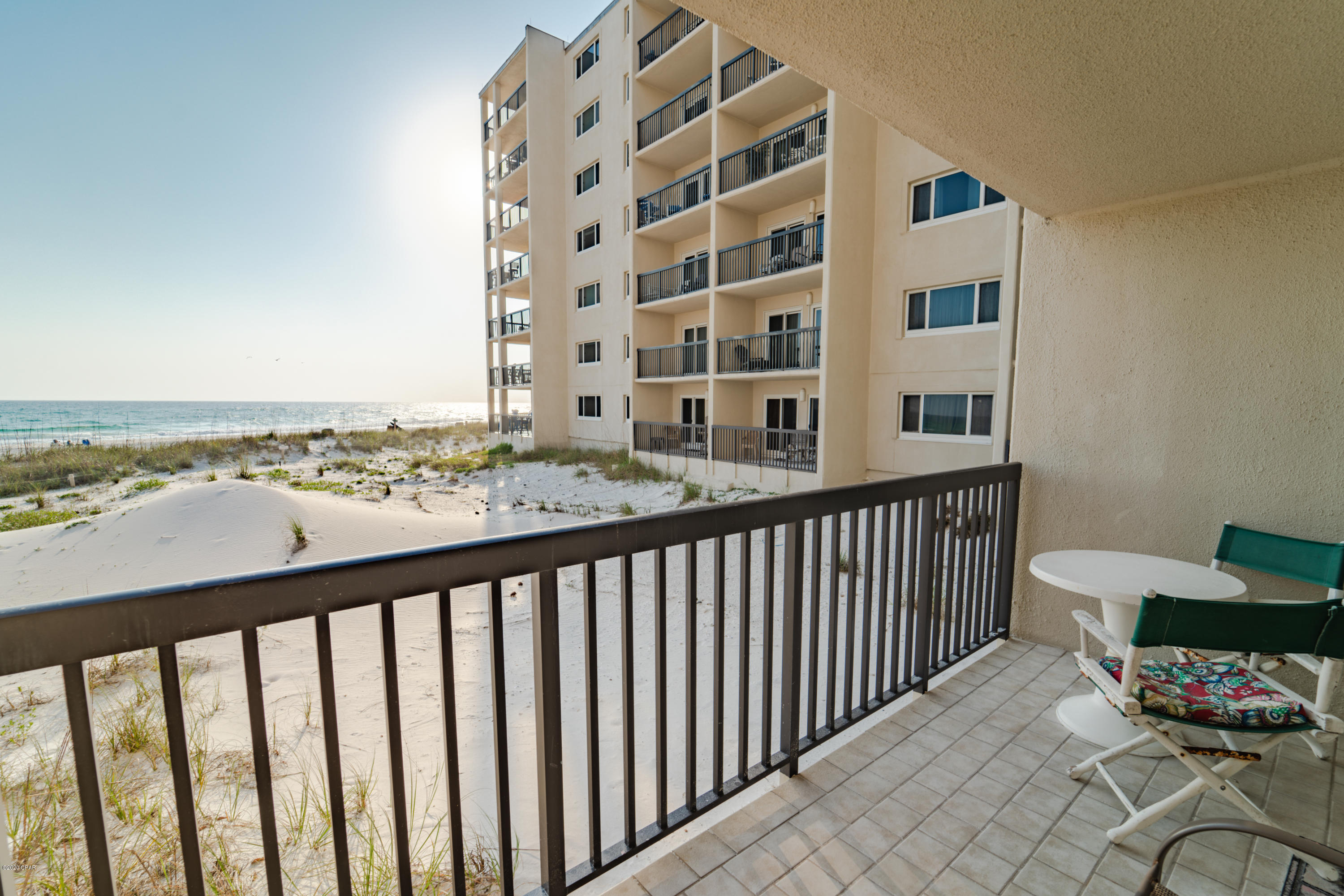 Pinnacle Port Condo - Residential