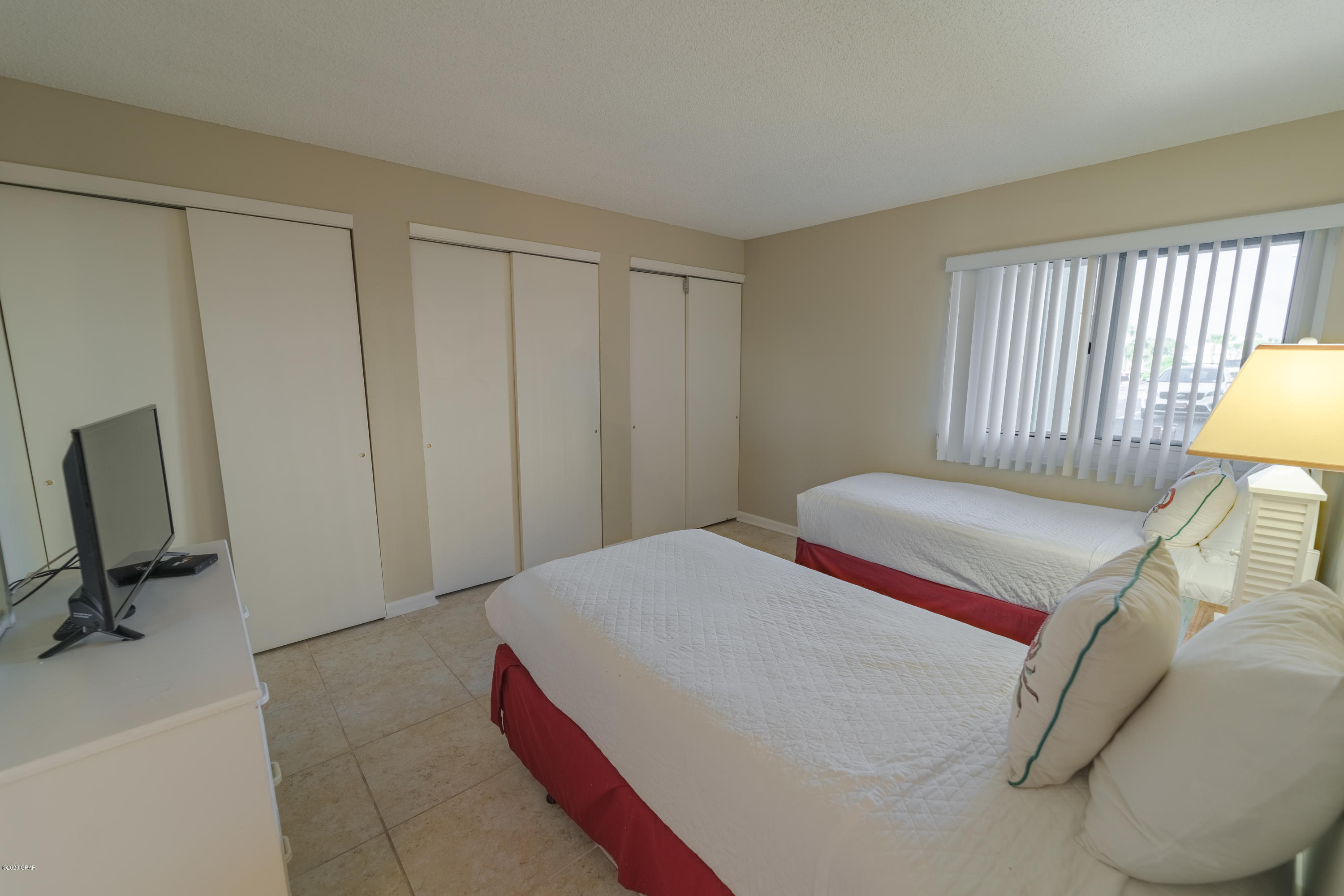 Pinnacle Port Condo - Residential