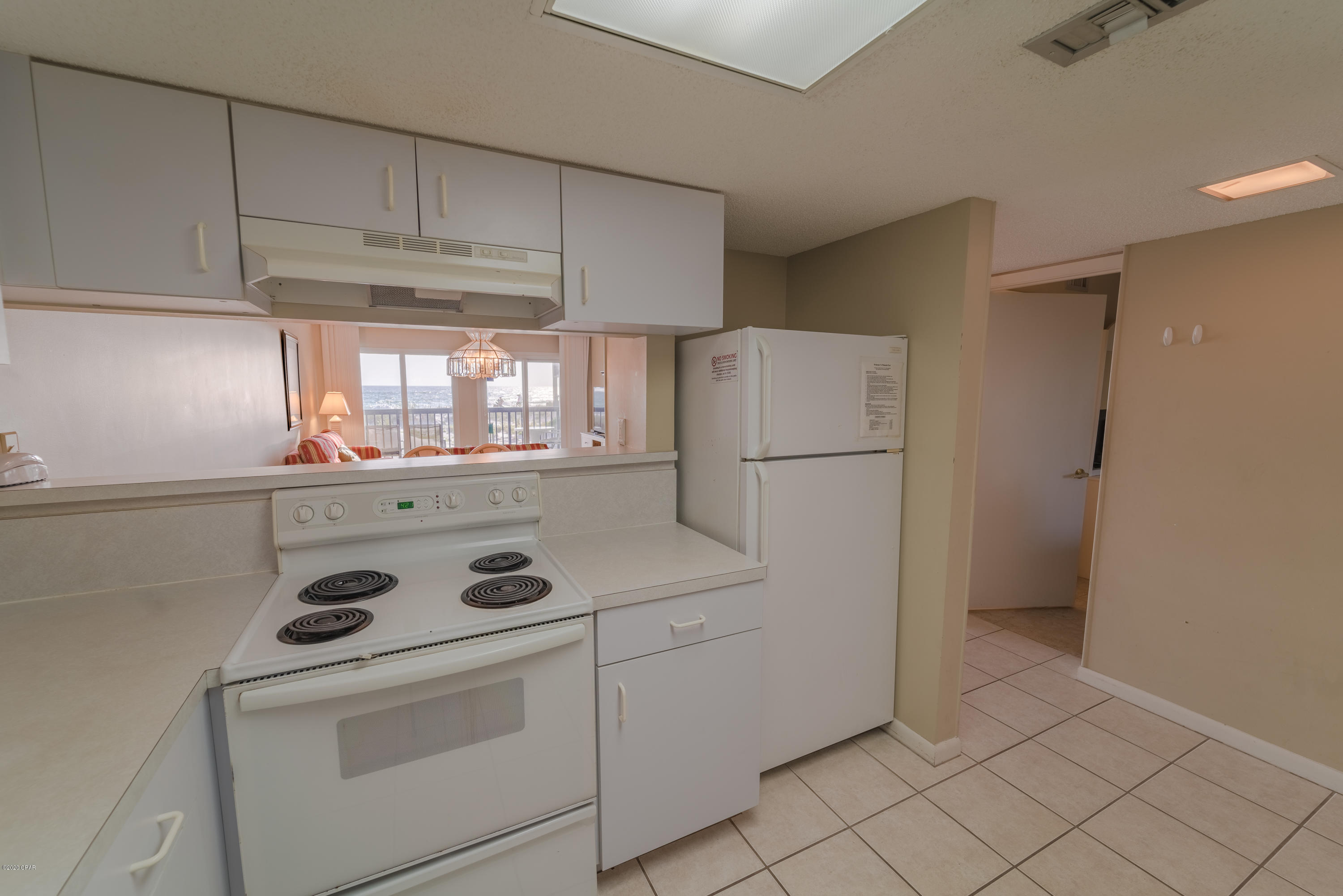 Pinnacle Port Condo - Residential