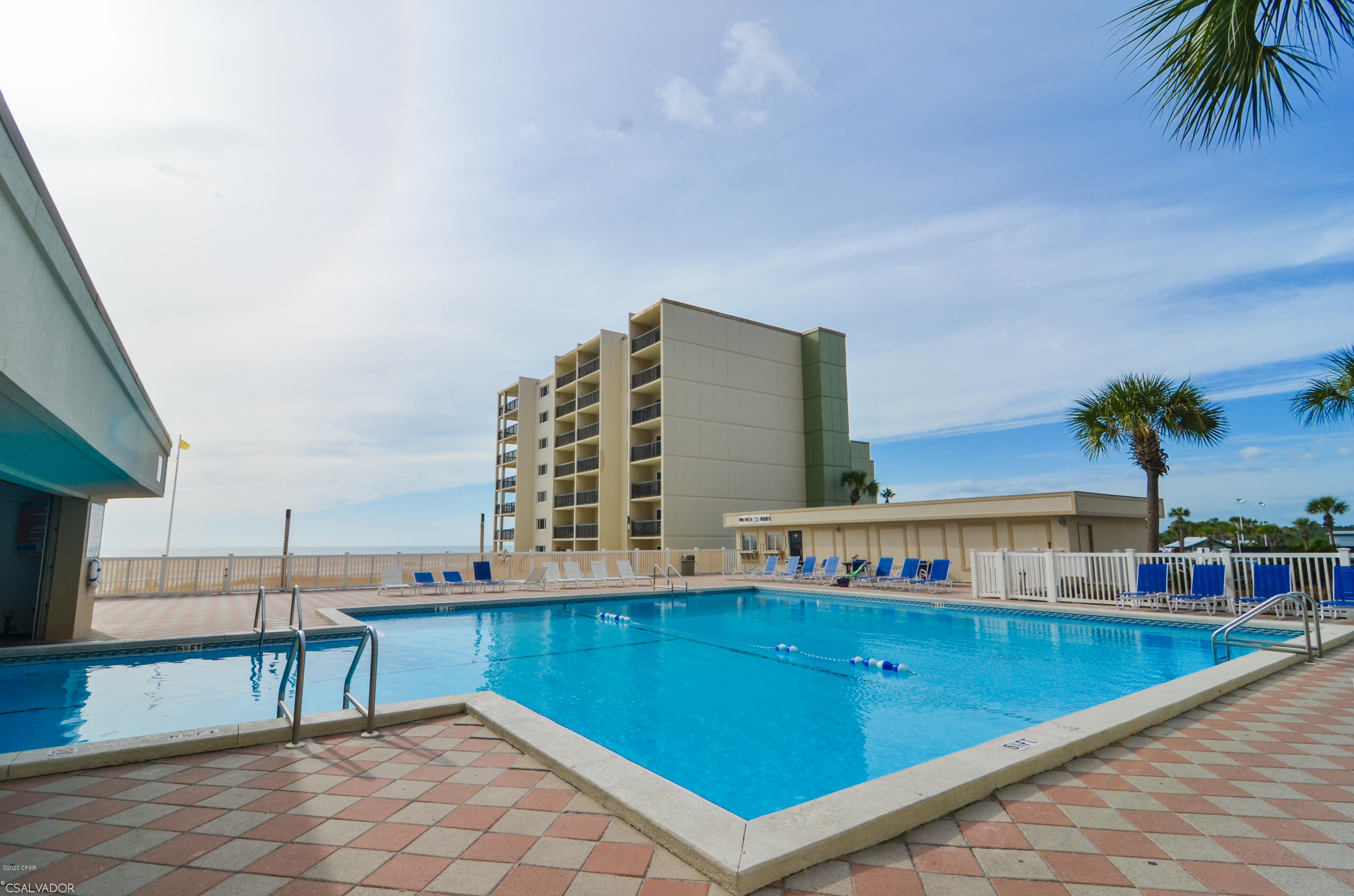 Pinnacle Port Condo - Residential