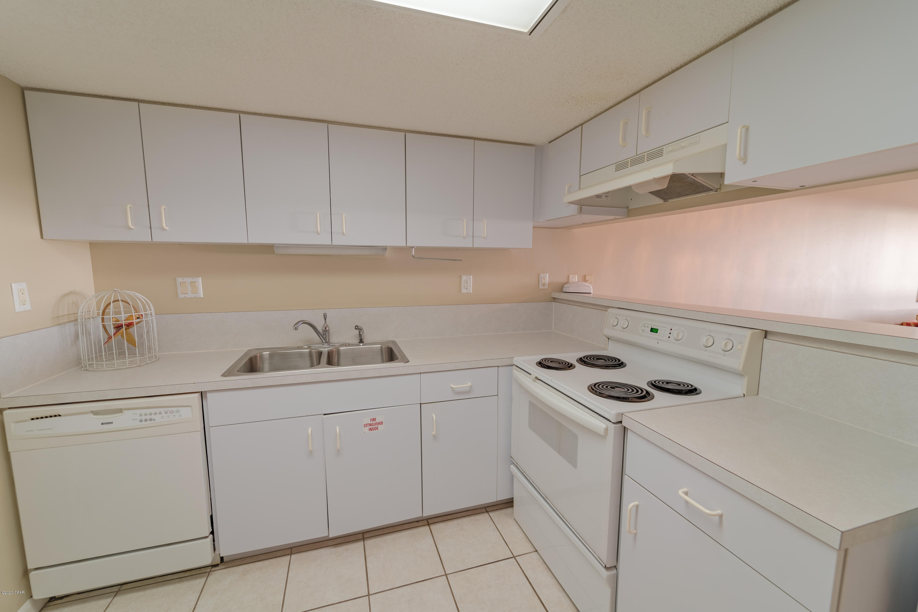 Pinnacle Port Condo - Residential