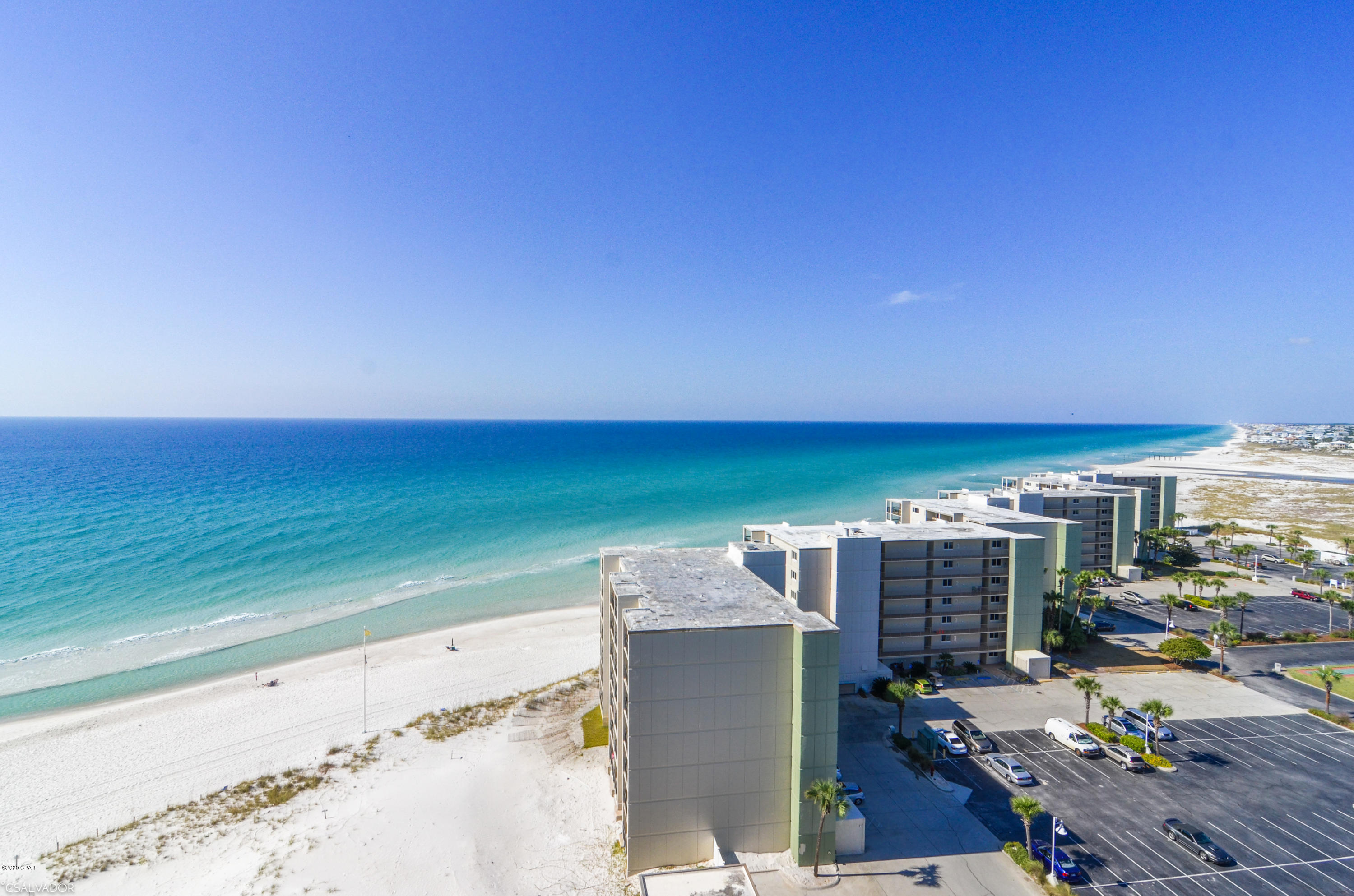 Pinnacle Port Condo - Residential