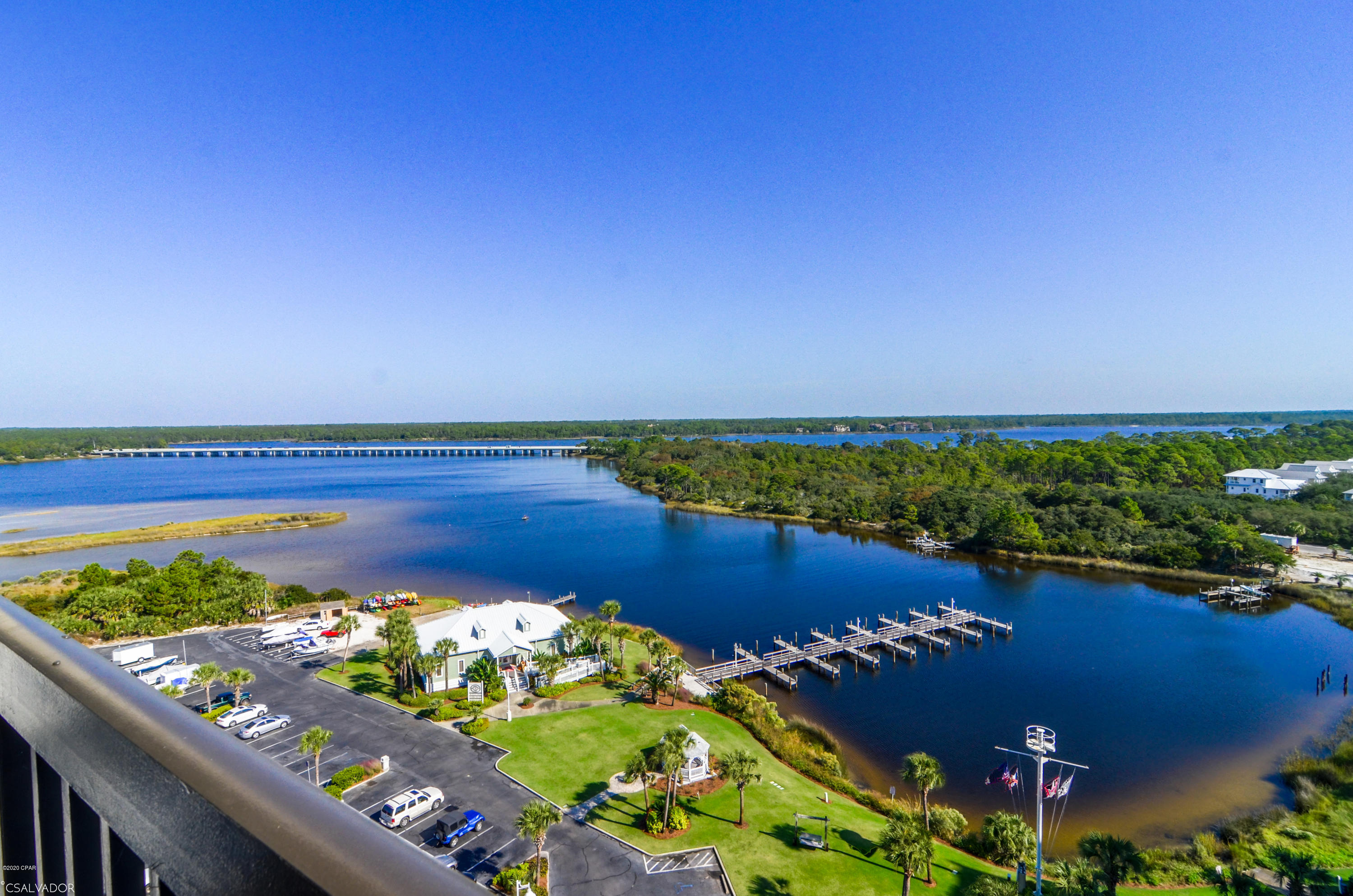 Pinnacle Port Condo - Residential