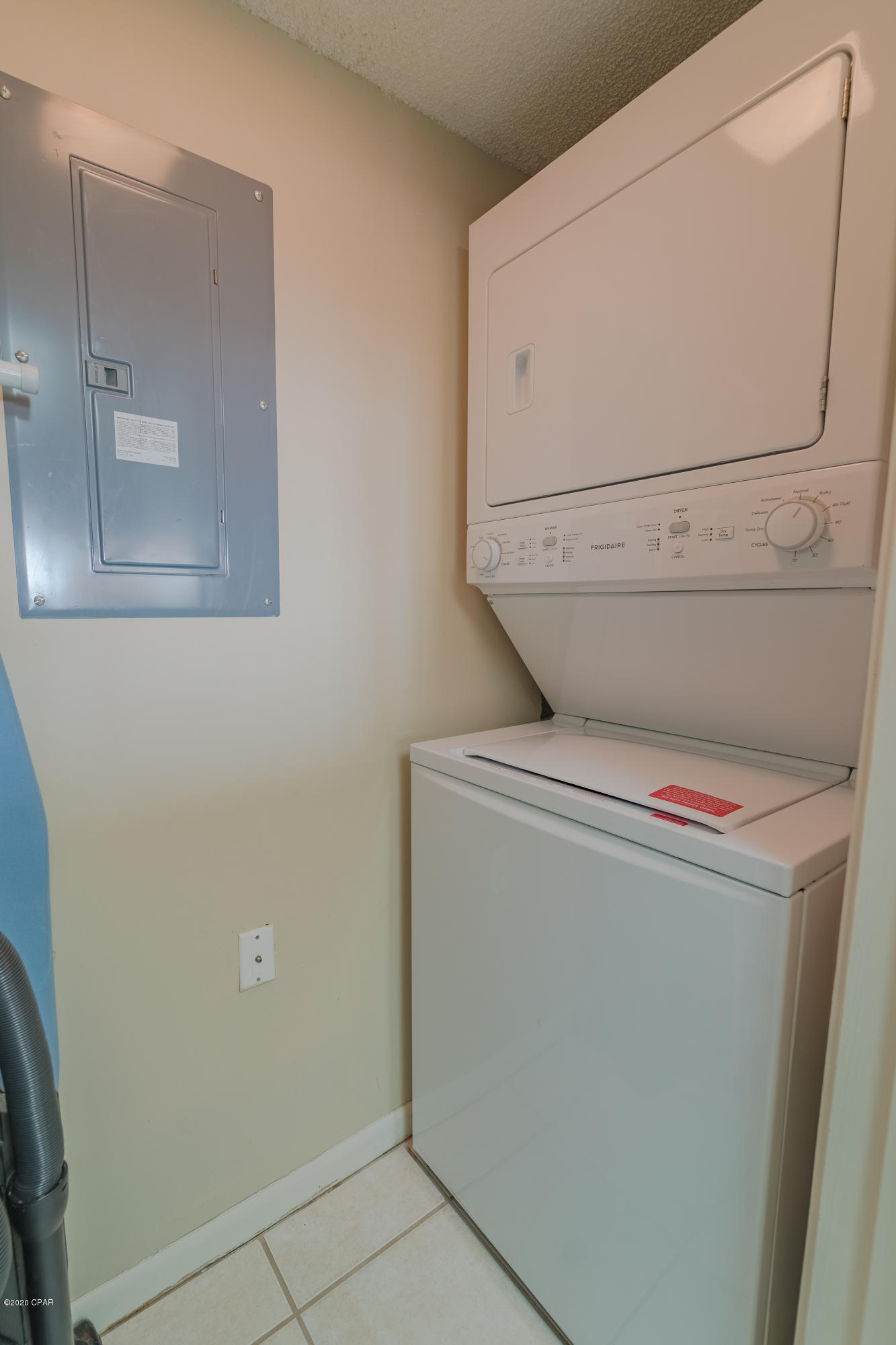 Pinnacle Port Condo - Residential