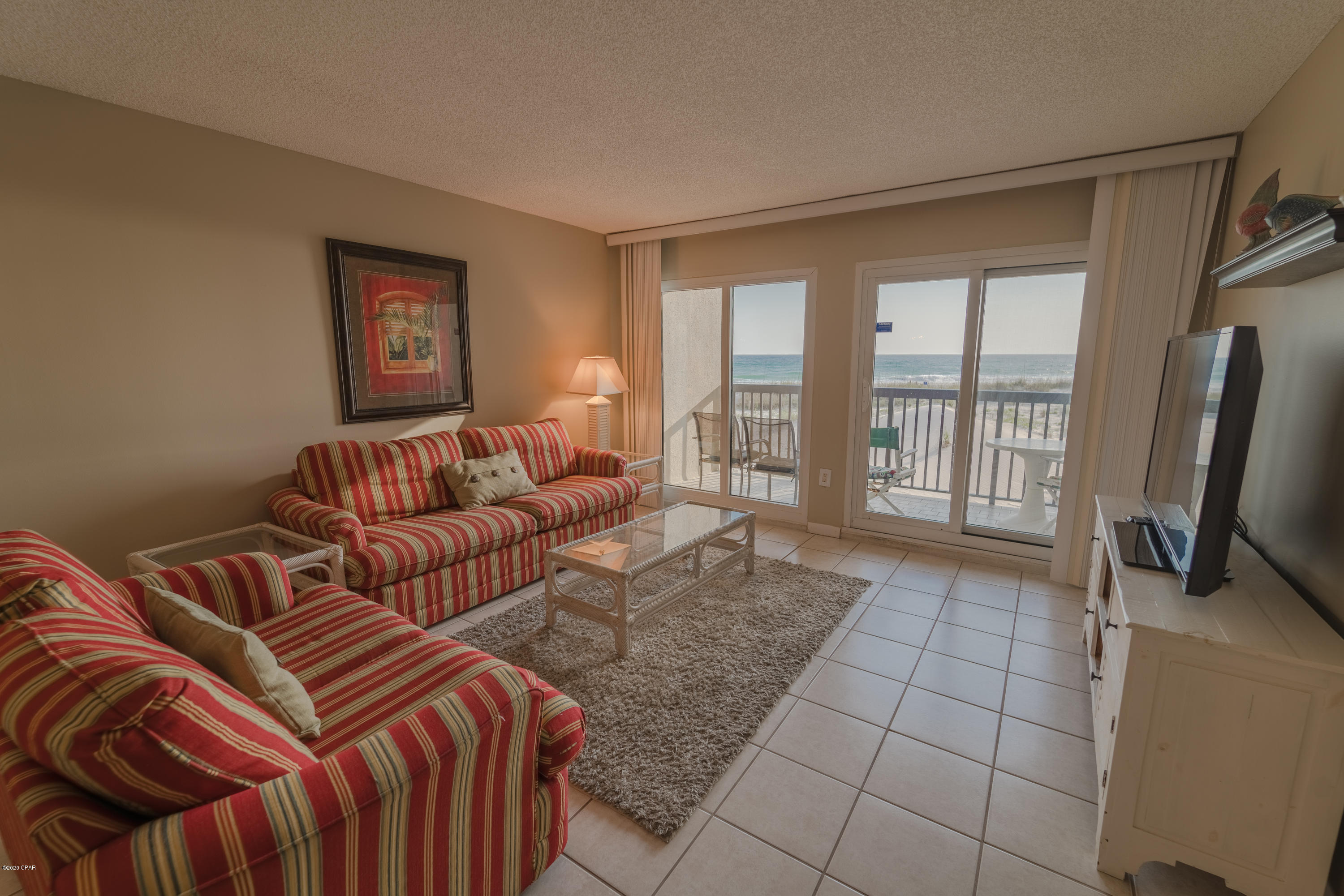 Pinnacle Port Condo - Residential