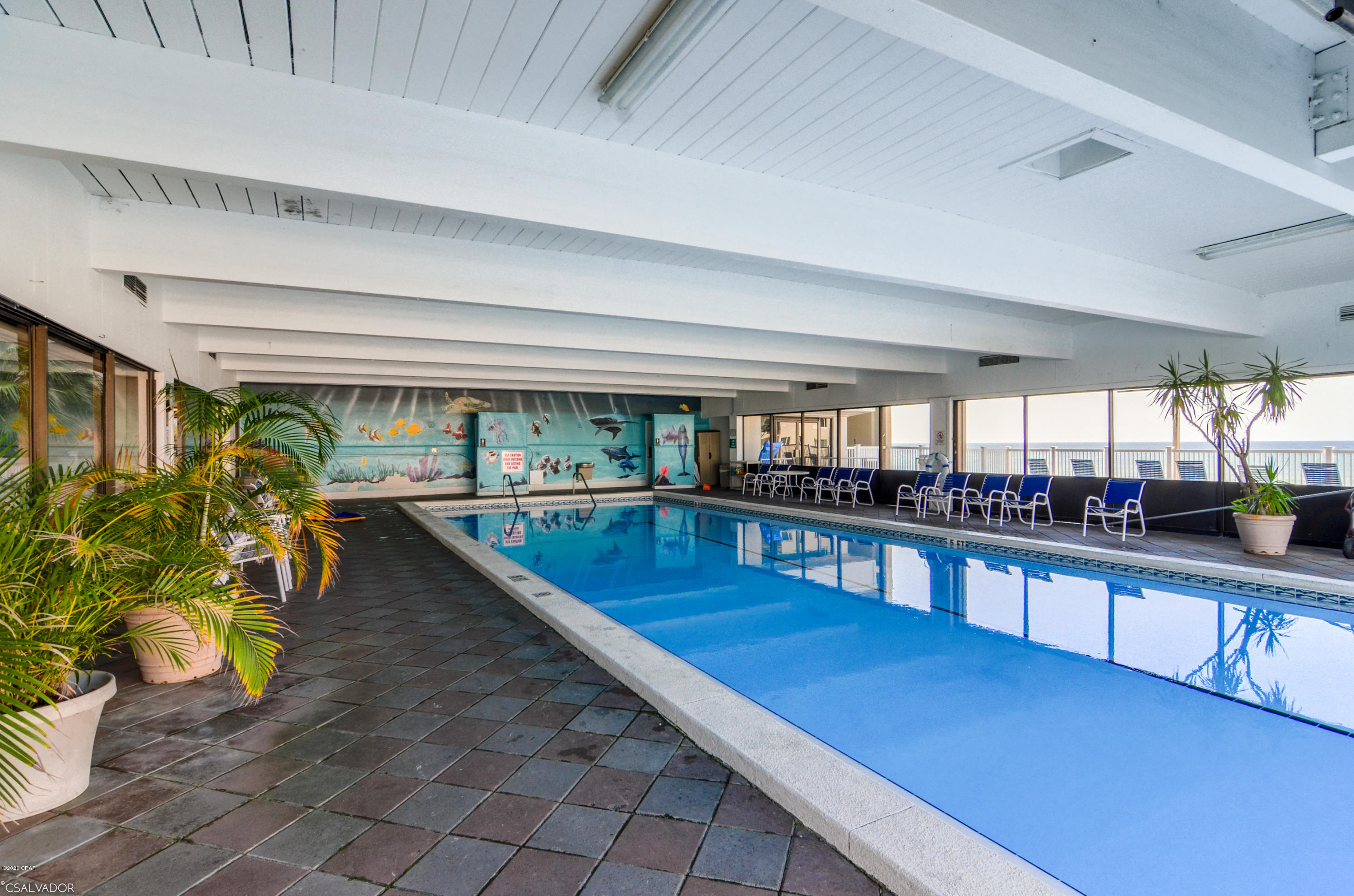 Pinnacle Port Condo - Residential