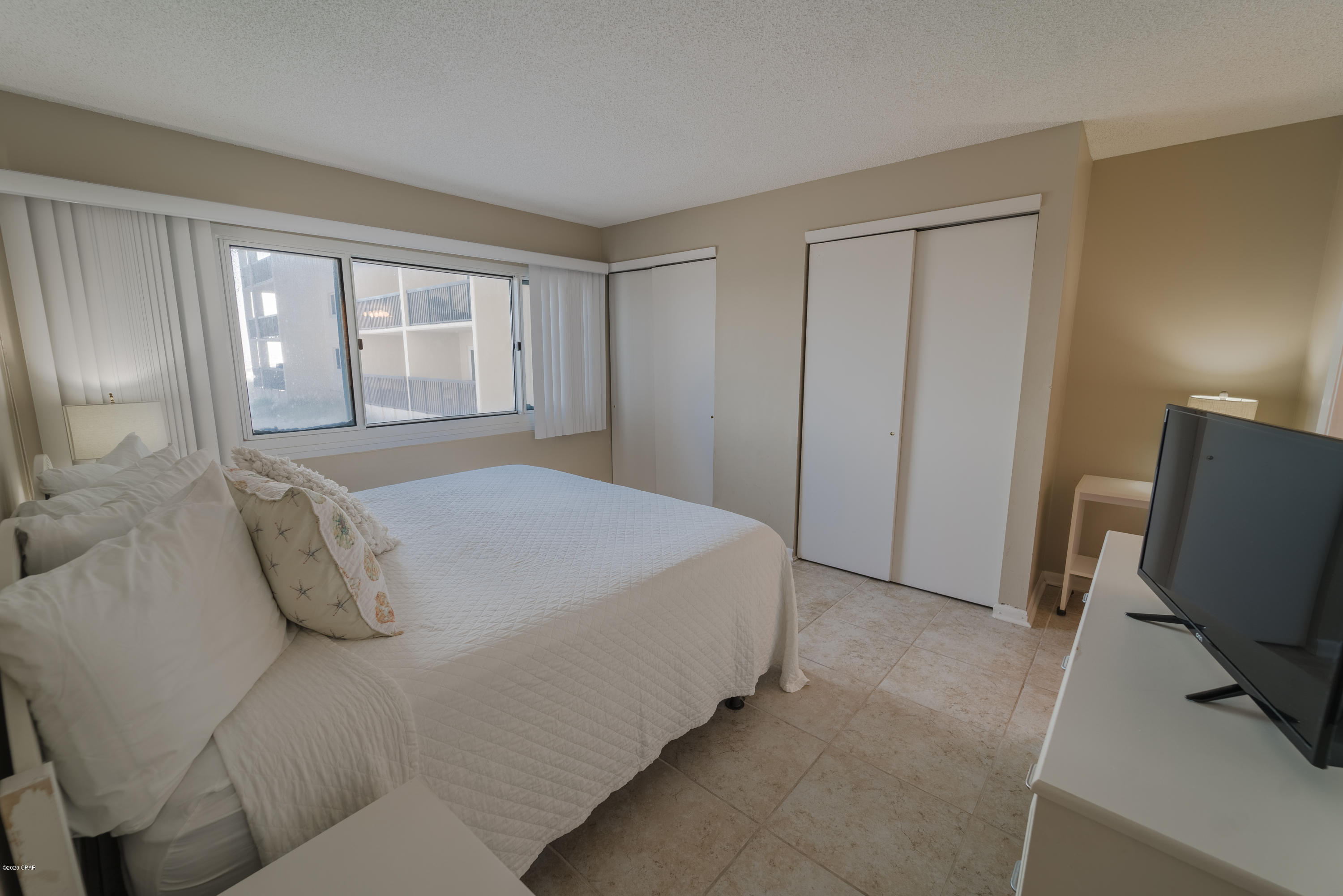 Pinnacle Port Condo - Residential