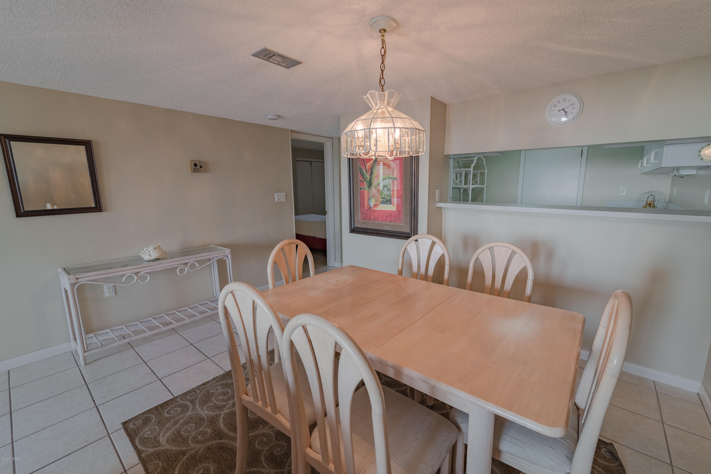 Pinnacle Port Condo - Residential