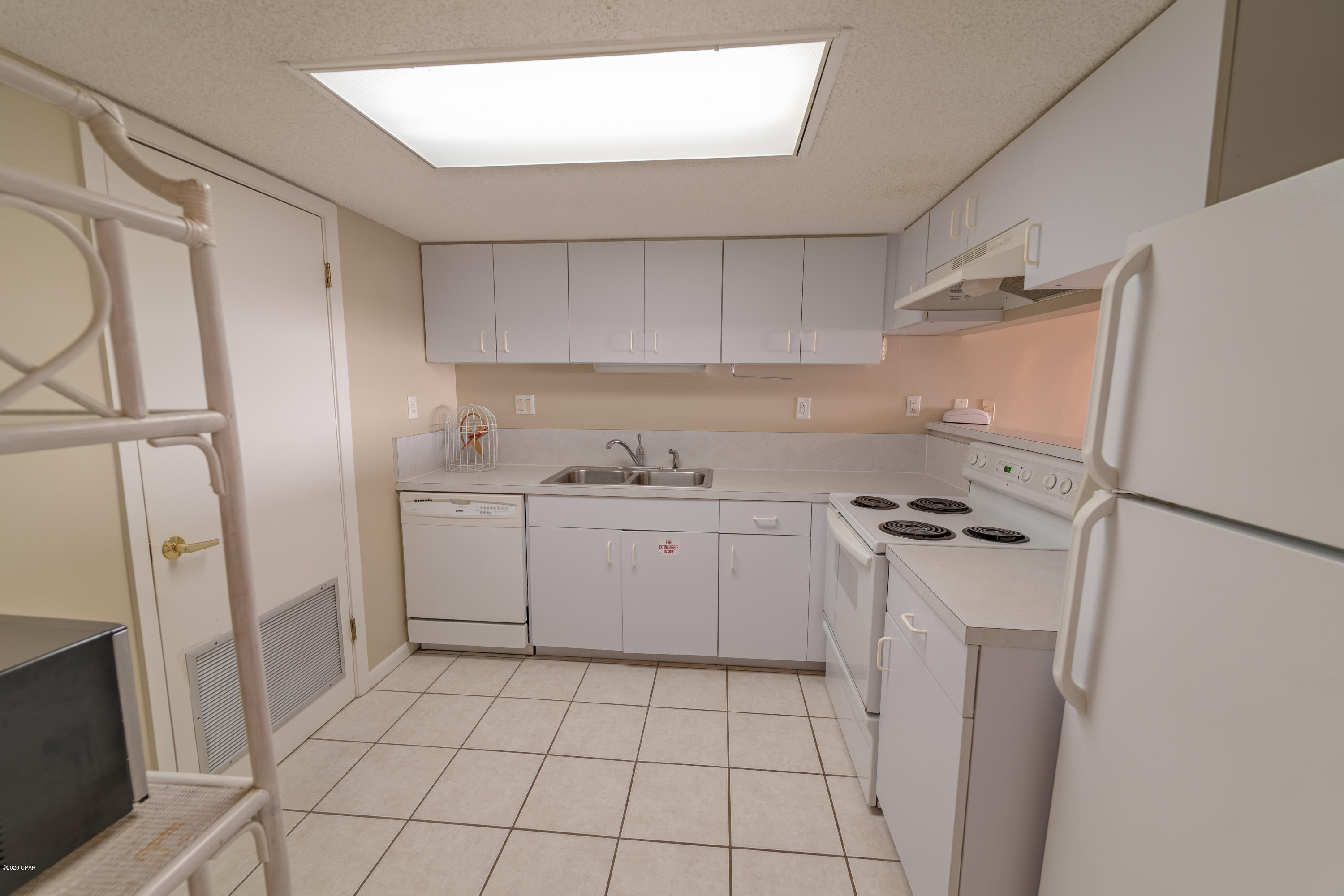 Pinnacle Port Condo - Residential