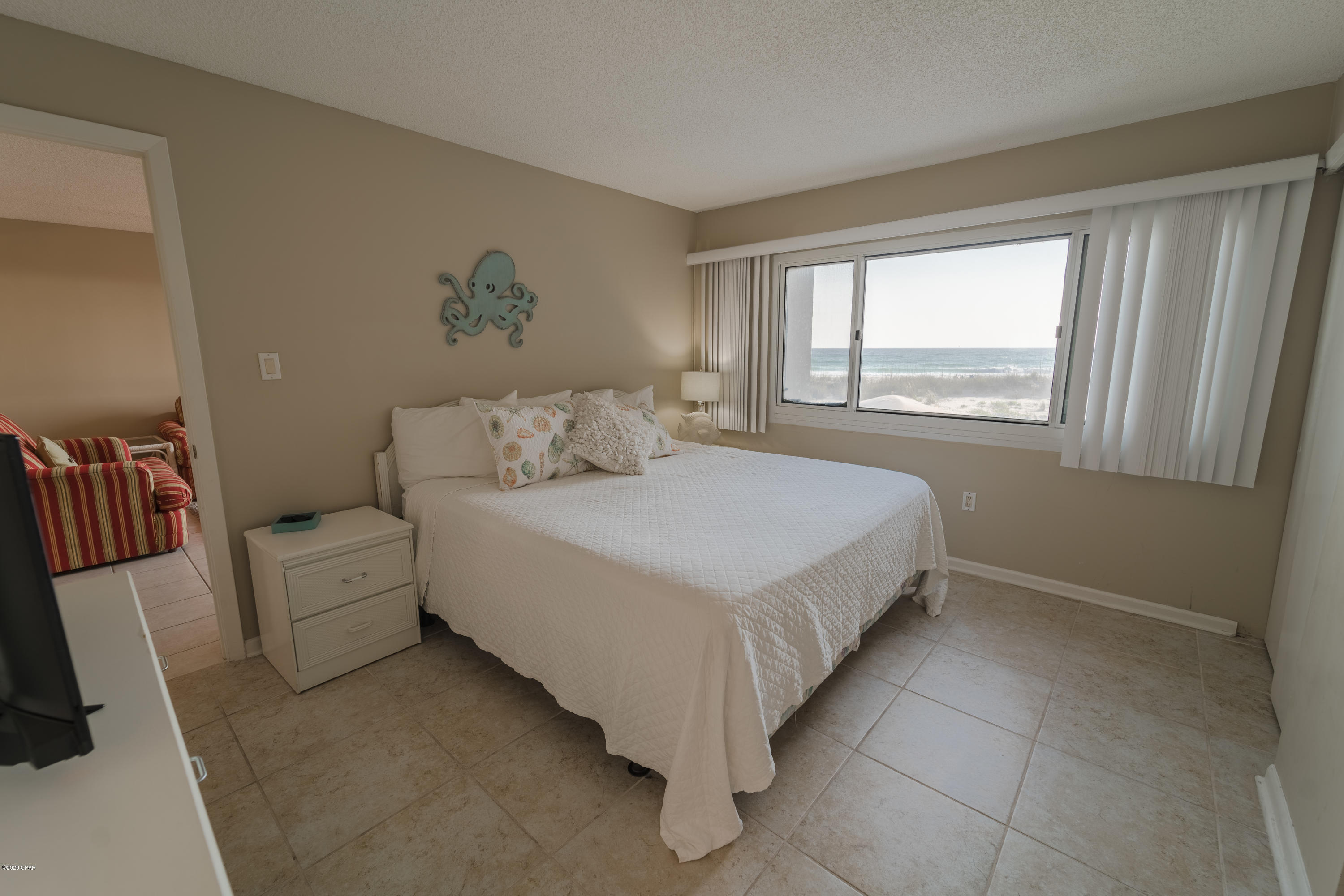 Pinnacle Port Condo - Residential