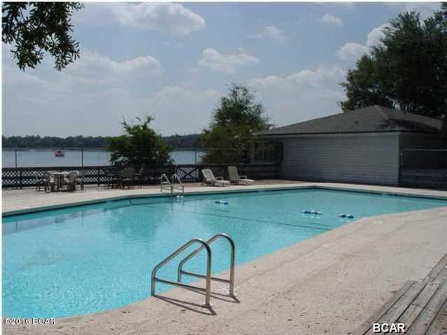 Owner financing opportunity in Beautiful spring fed Leisure Lakes!!! Quiet and high and dry, this wooded 5 acres is the perfect location for your new home. 1 horse allowed per acre on a minimum of a 2 acre lot in this wonderful GATED community just 20 minutes from town. HOA fees just $250 per lot per year!! Amenities include lakefront pavilion with swimming pool and grills, playground, tennis court and basketball court and boat ramp for fishing. (electric motors only allowed)The 5 acres next door may also be an opportunity to purchase (lot 272) Call for details! Hurry!!!