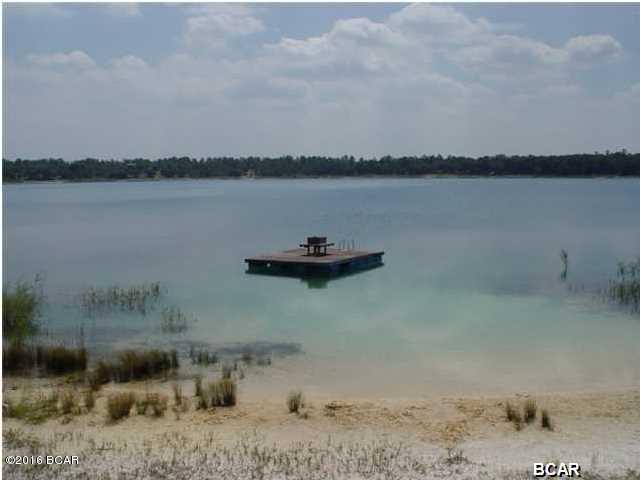 Leisure Lakes 1st Add - Land