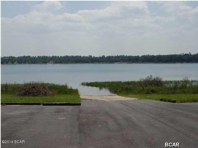 Leisure Lakes 1st Add - Land