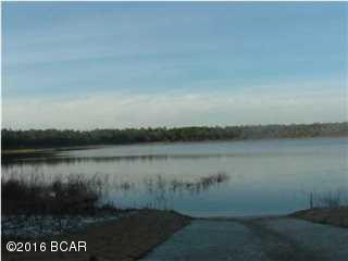 Leisure Lakes 1st Add - Land