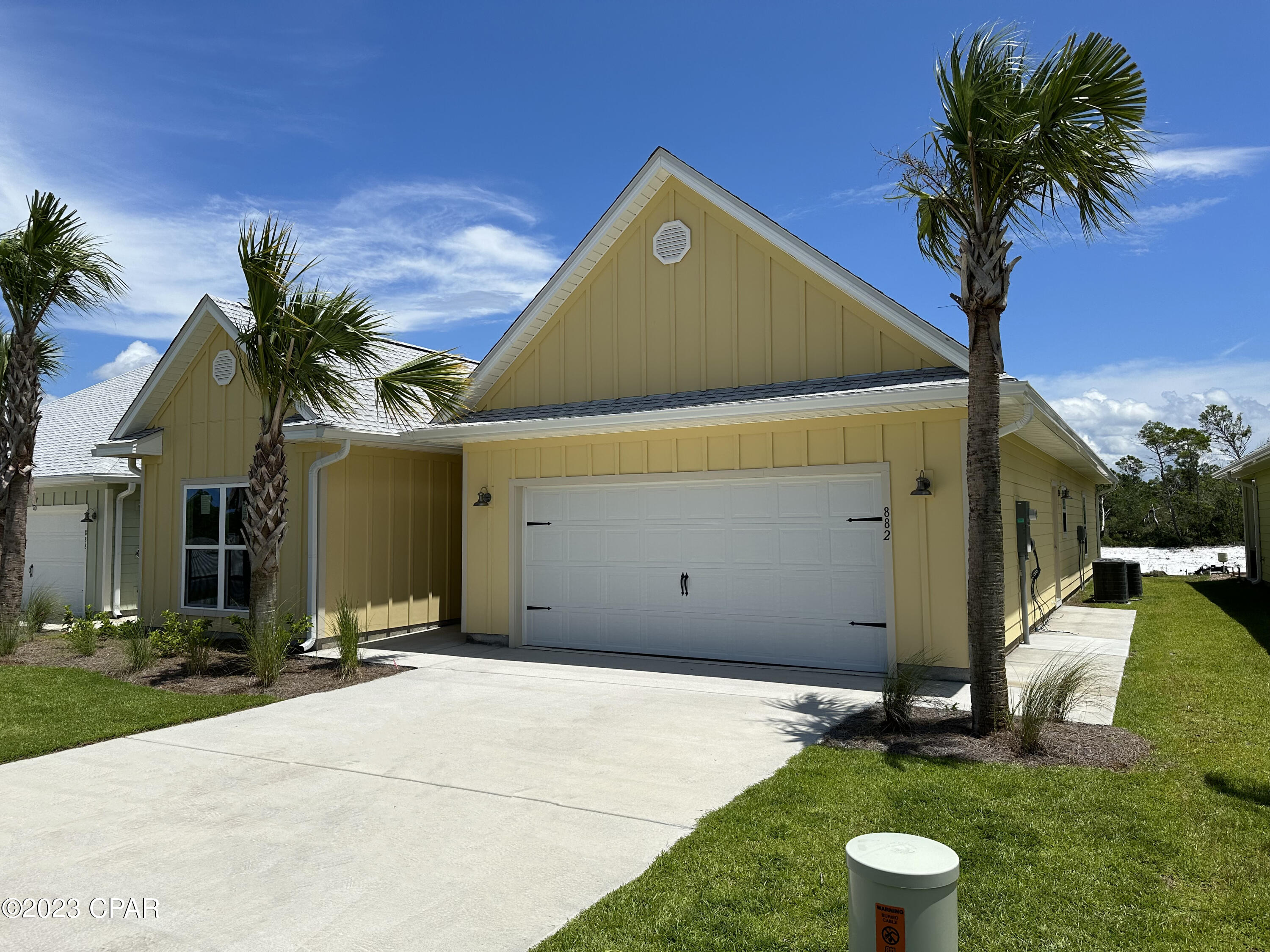 Windmark - Residential