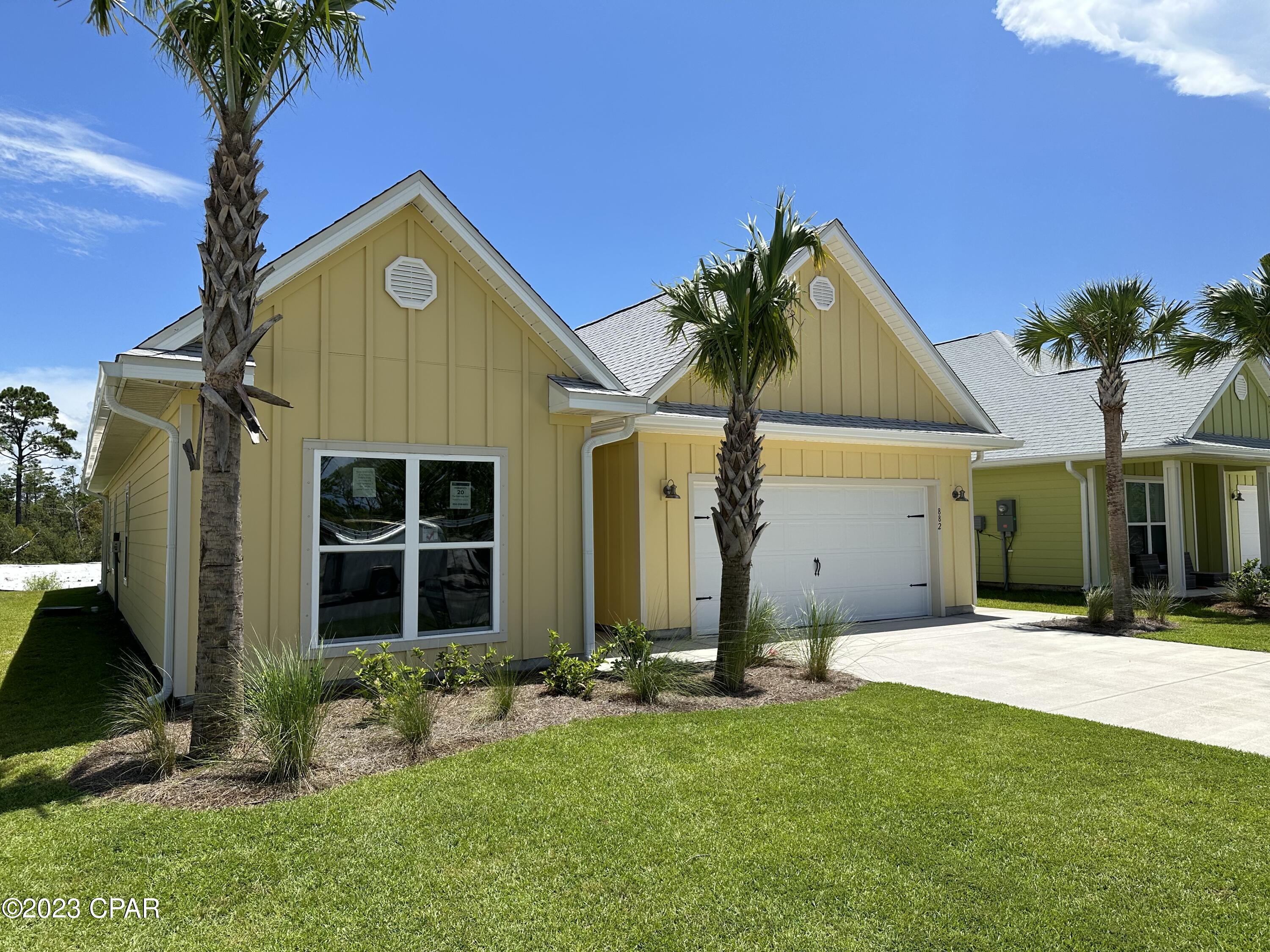 Windmark - Residential