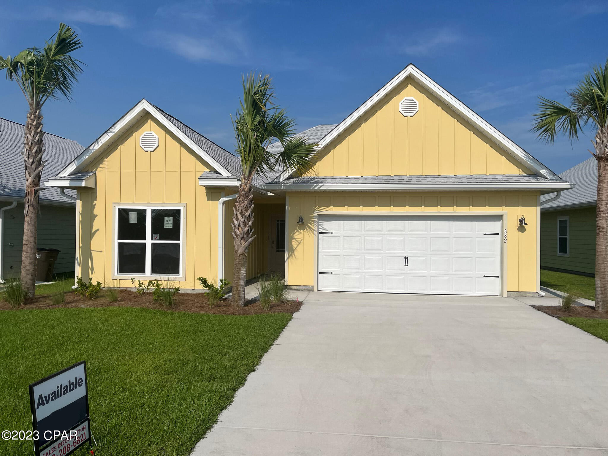 Windmark - Residential