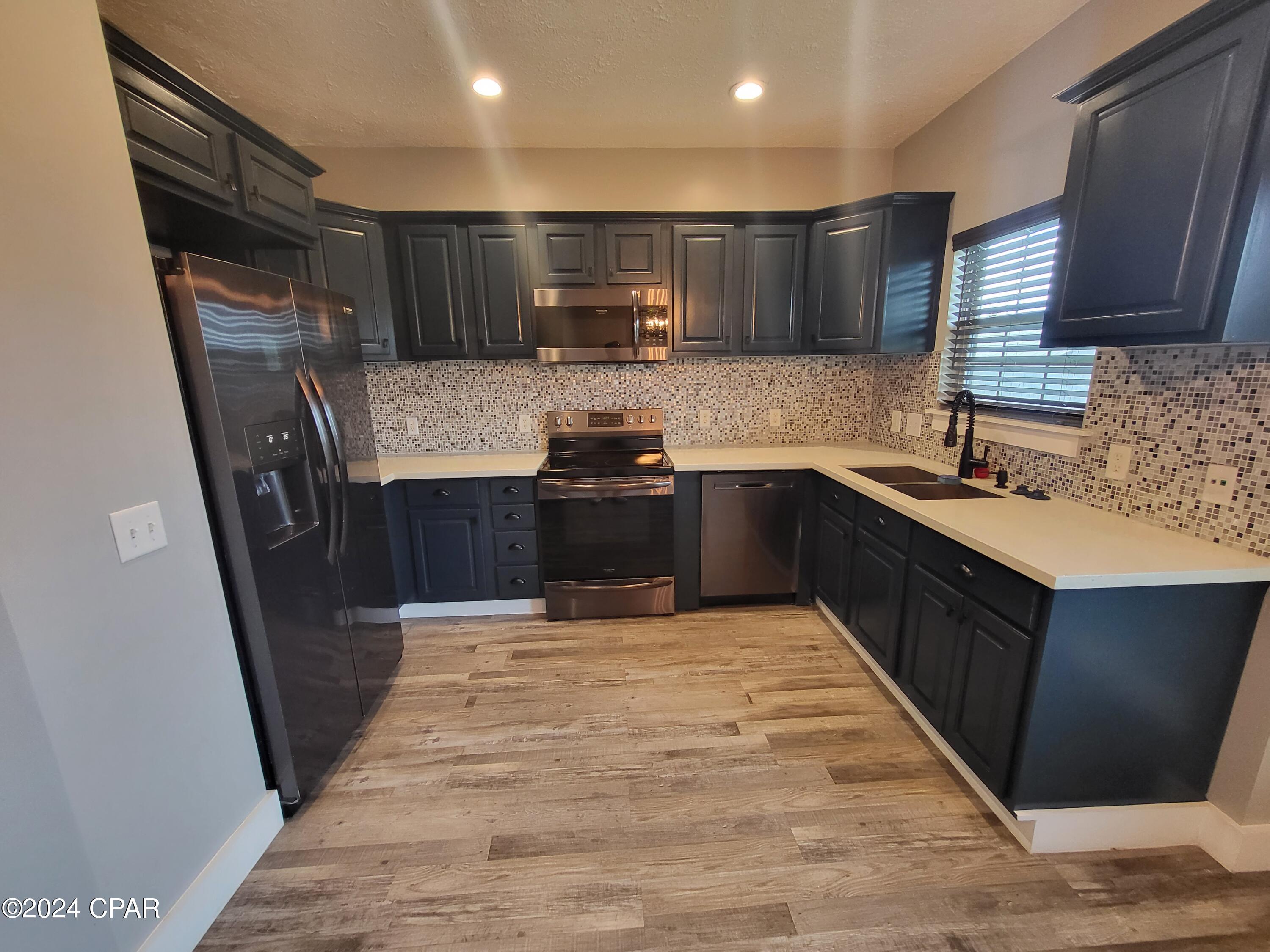 Willow Bend - Residential Lease