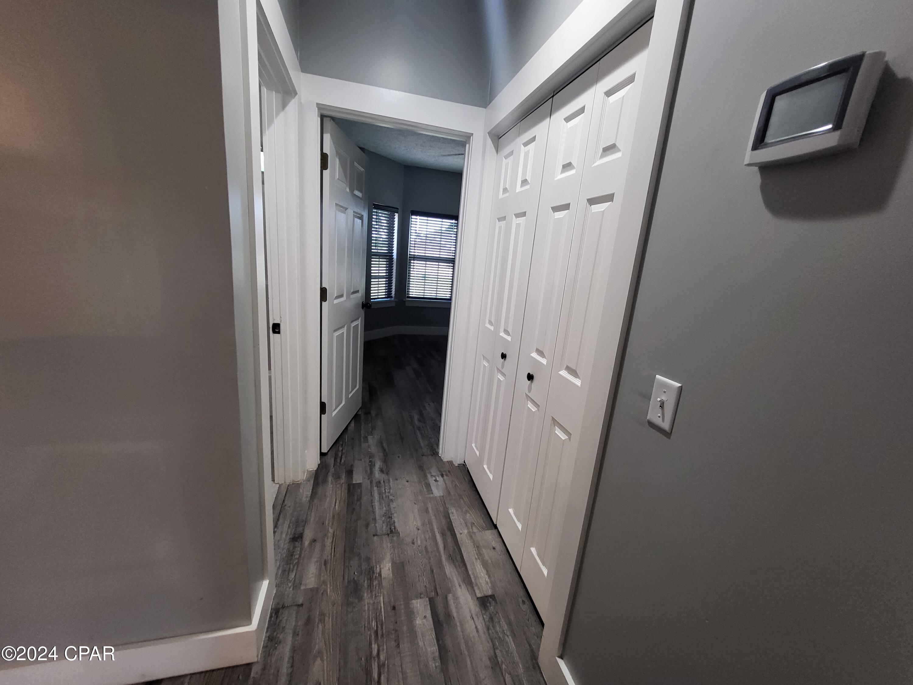 Willow Bend - Residential Lease