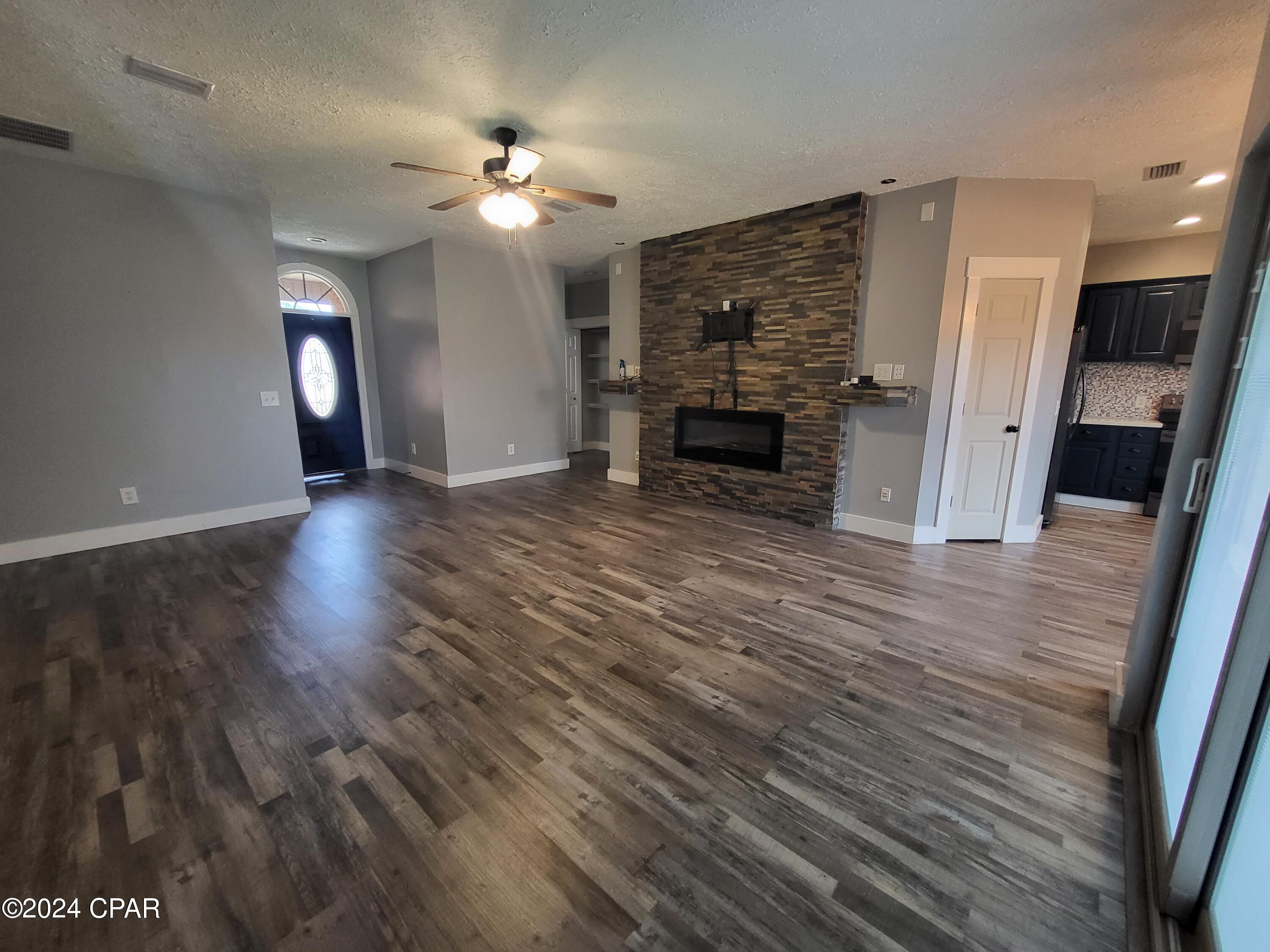 Willow Bend - Residential Lease