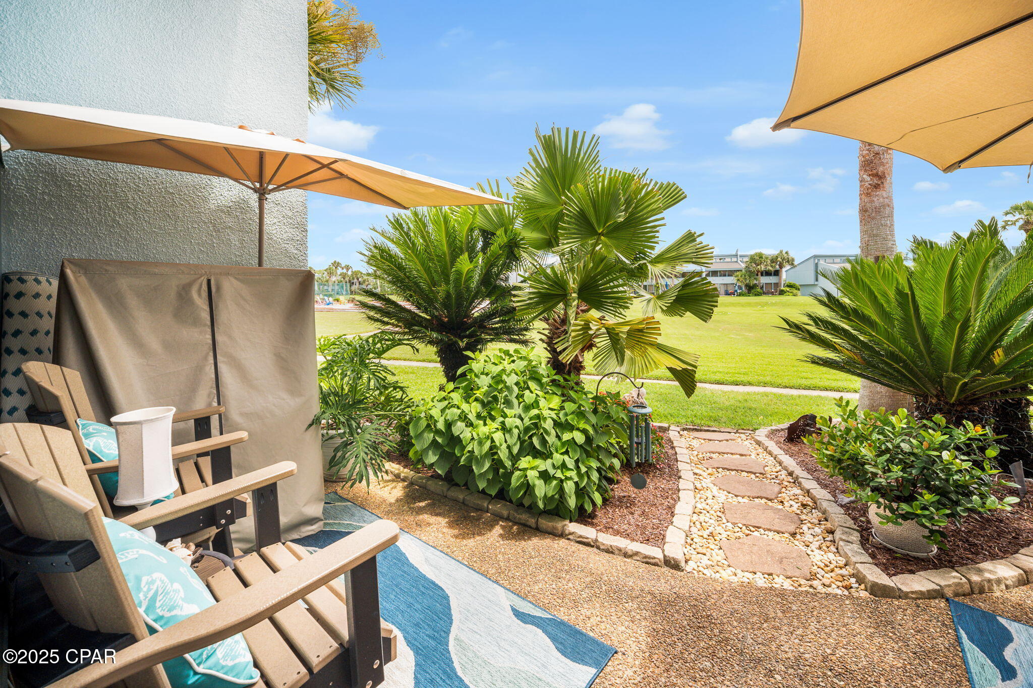 Sunnyside Beach & Tennis Condo - Residential